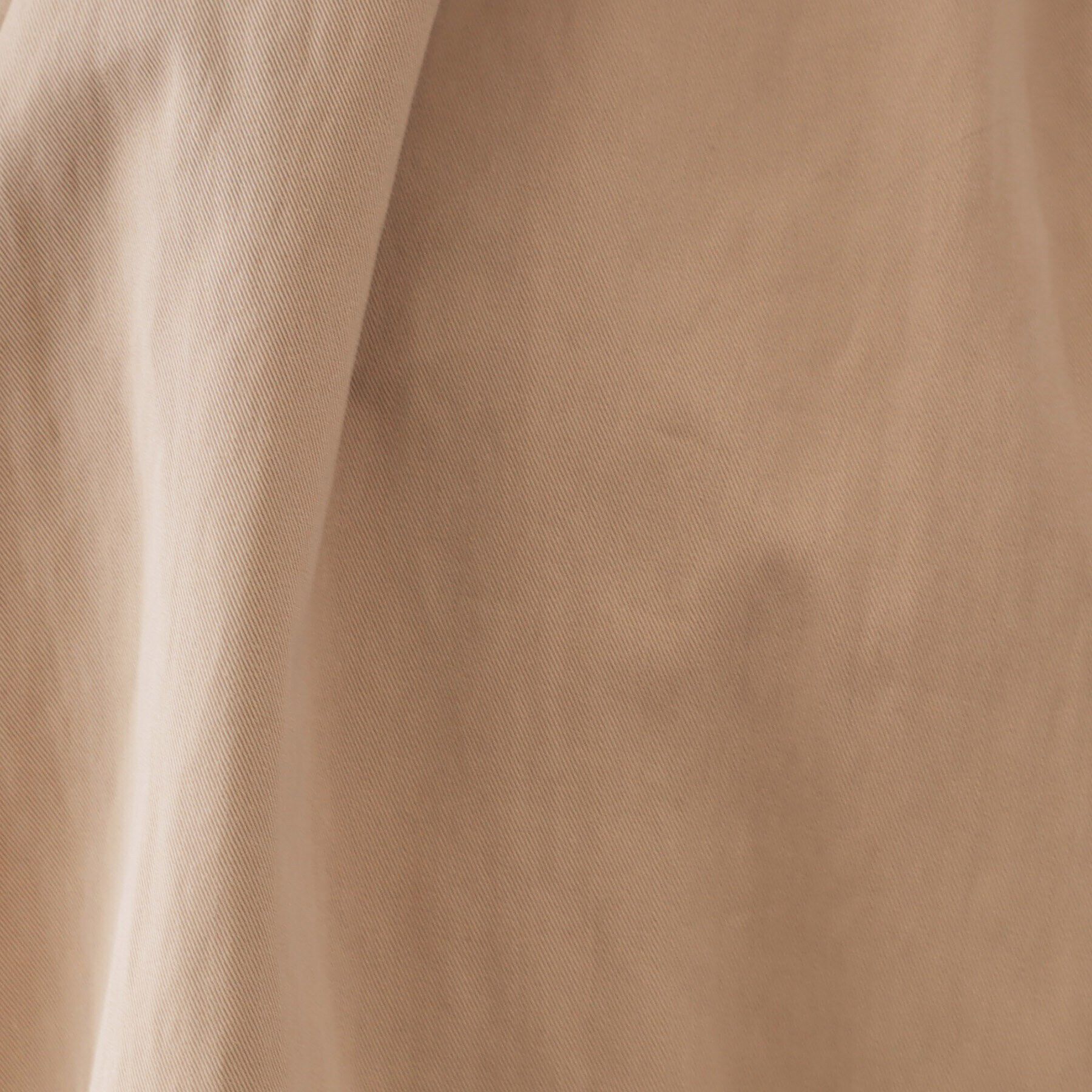 OPAQUE.CLIP「バルーンスリーブZIPブルゾン【洗濯洗い可】」|ブルゾン・スタジャン|