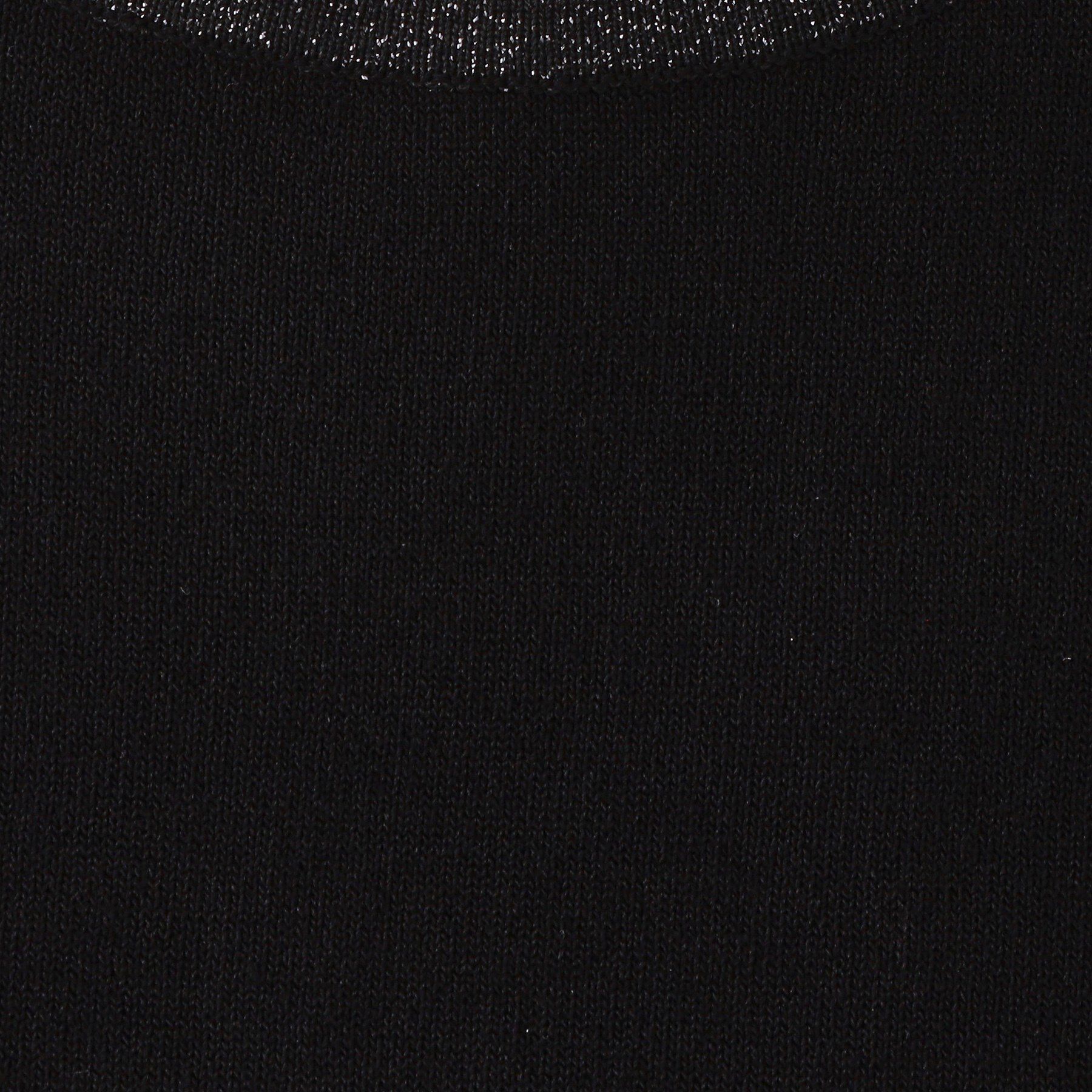 OPAQUE.CLIP「配色ラメニット/アンサンブル対応【洗濯機洗い可/抗ピル】」|ニット・セーター|