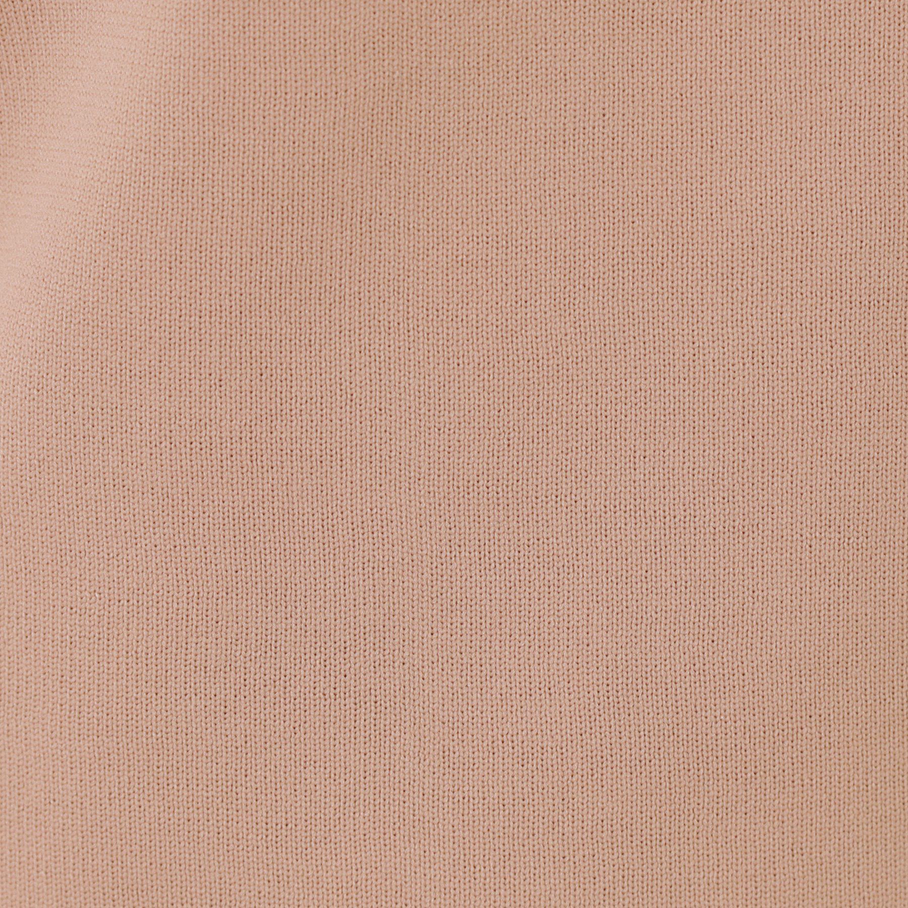 Couture broach「【一枚でキマる・華やか】パール調付チューリップ袖ニット」|ニット・セーター|