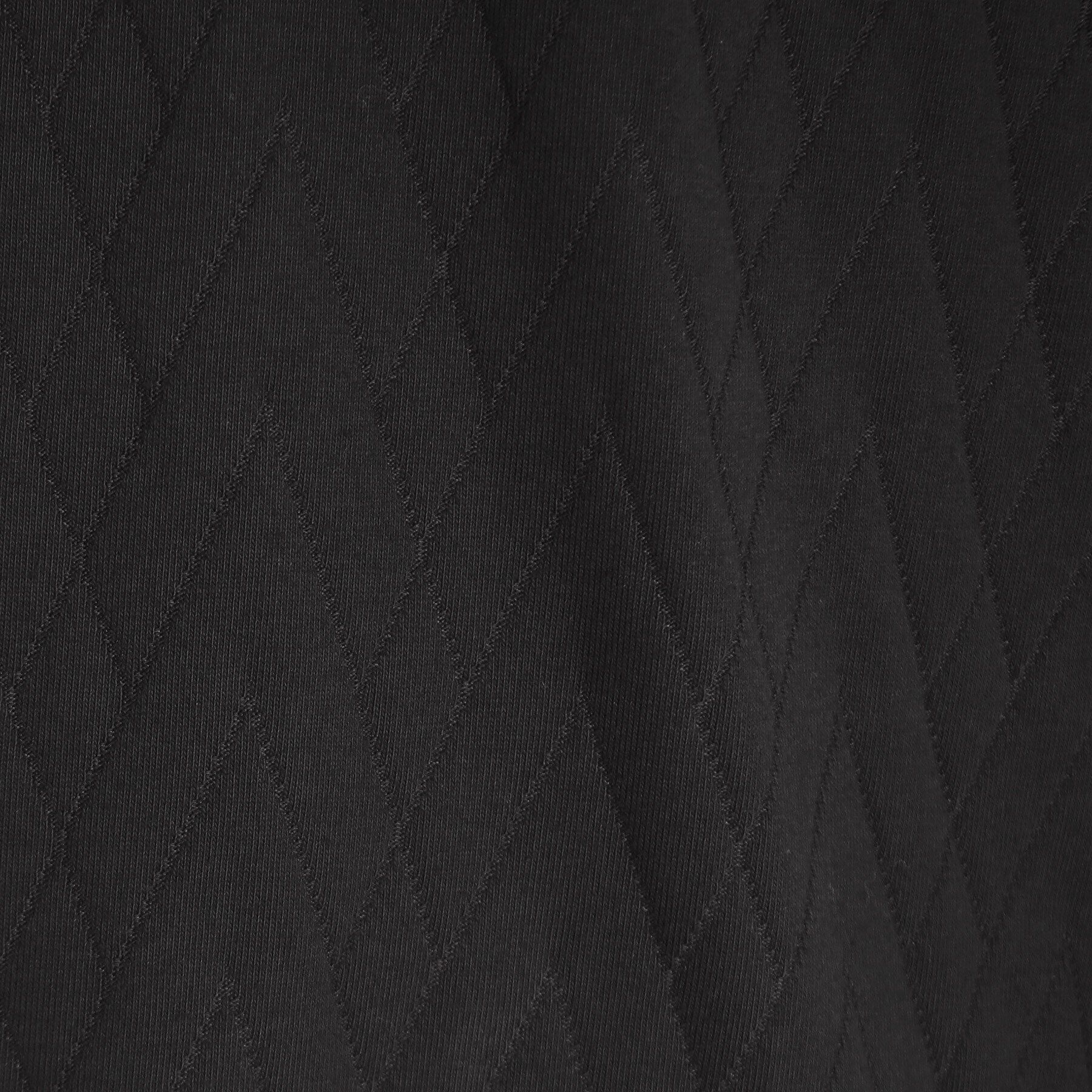 THE SHOP TK「ジオメトリックリンクス長袖Tシャツ ON／OFF兼用」|Tシャツ・カットソー|