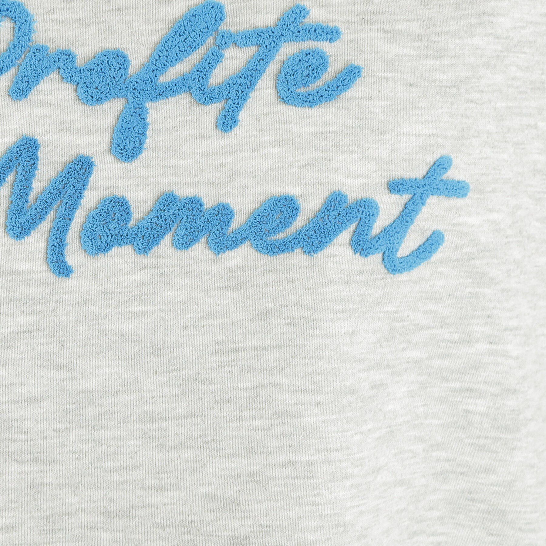 THE SHOP TK「【アソート】裏毛ロゴプルオーバー/洗える」|Tシャツ・カットソー|