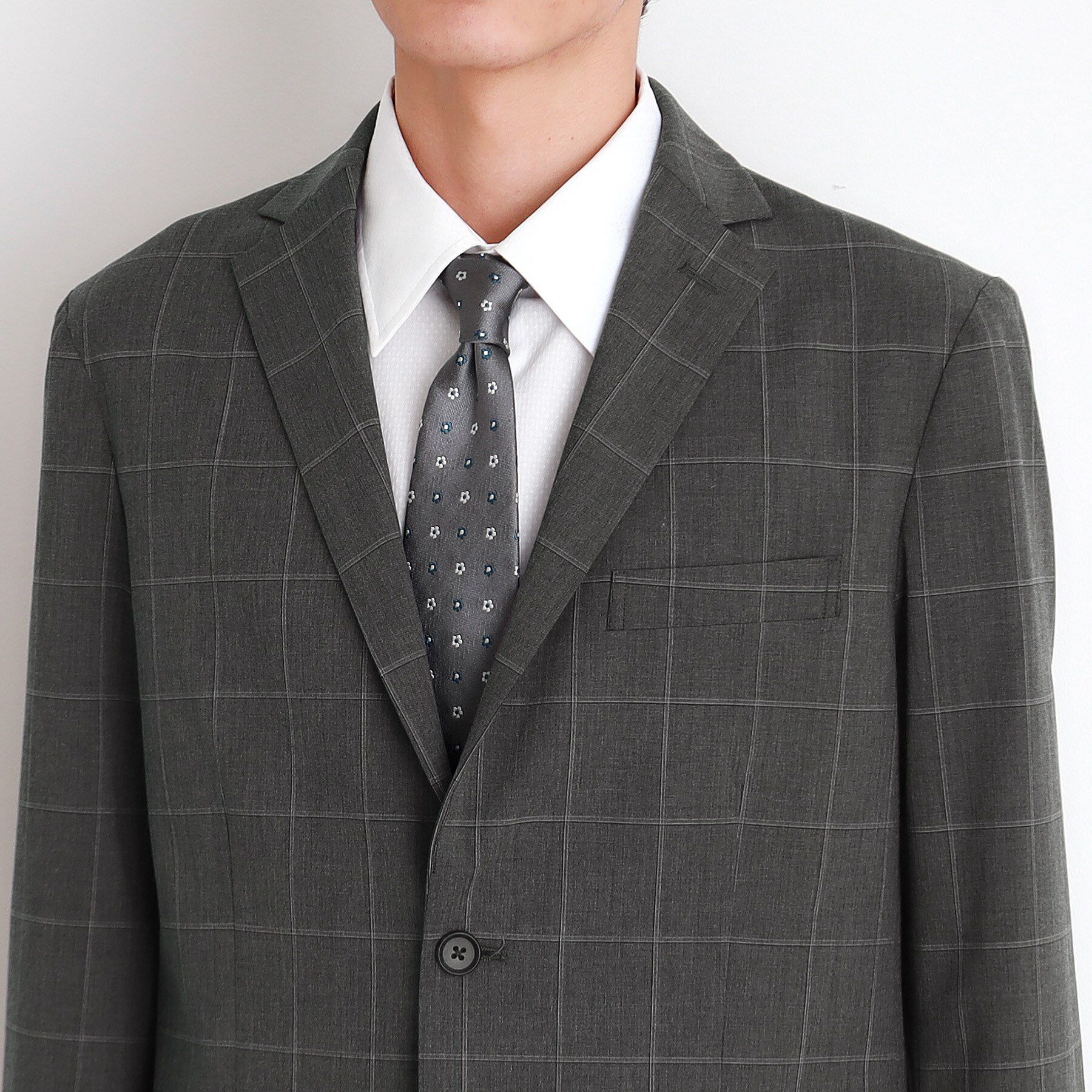 THE SHOP TK「【CARREMAN】テーラードジャケット セットアップ可」|テーラードジャケット|