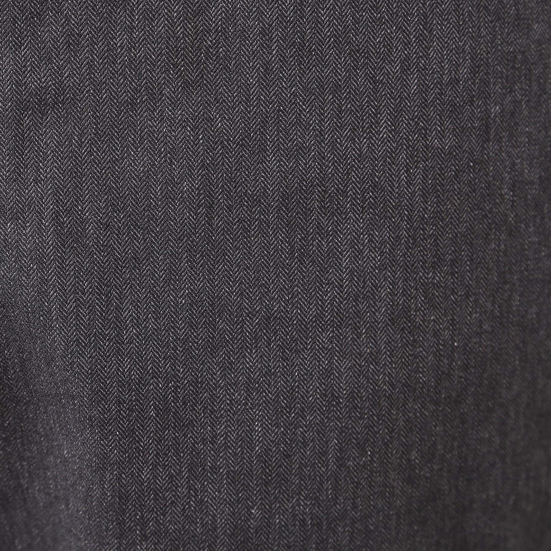 THE SHOP TK「【ひんやり快適ビジネス兼用パンツ】7DAYSパンツ COOL 接触冷感/ストレッチ/ON・OFF兼用」|その他|