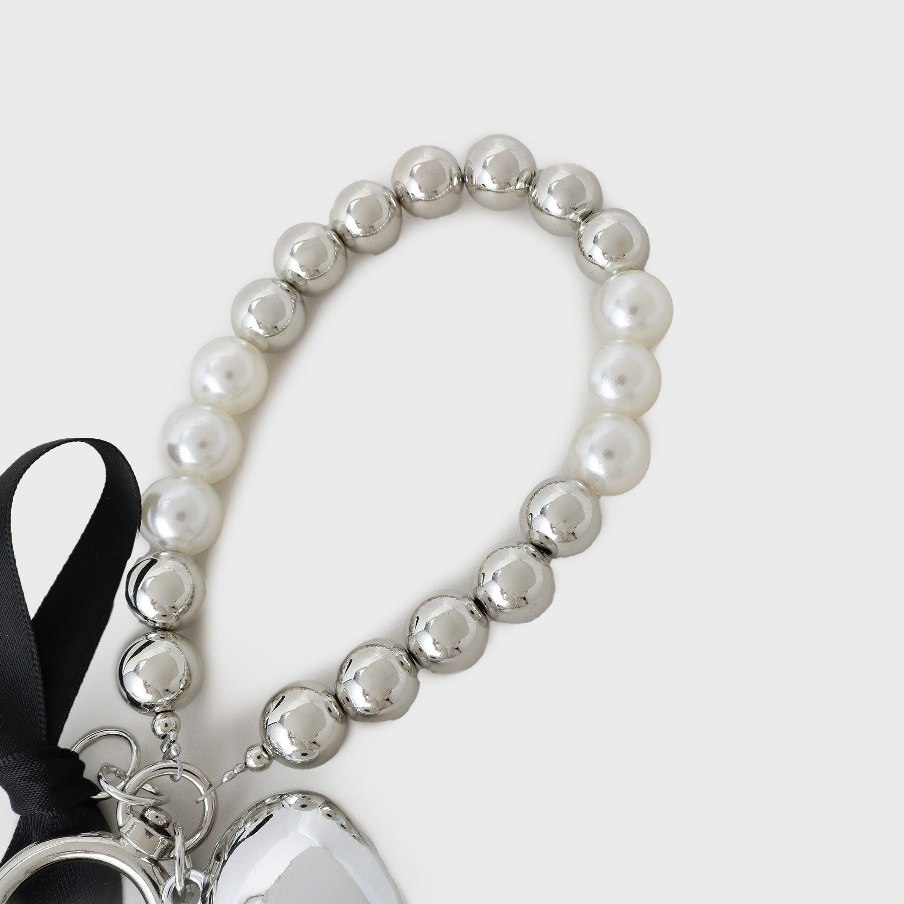 THE SHOP TK「マルチチャーム」|キーケース|