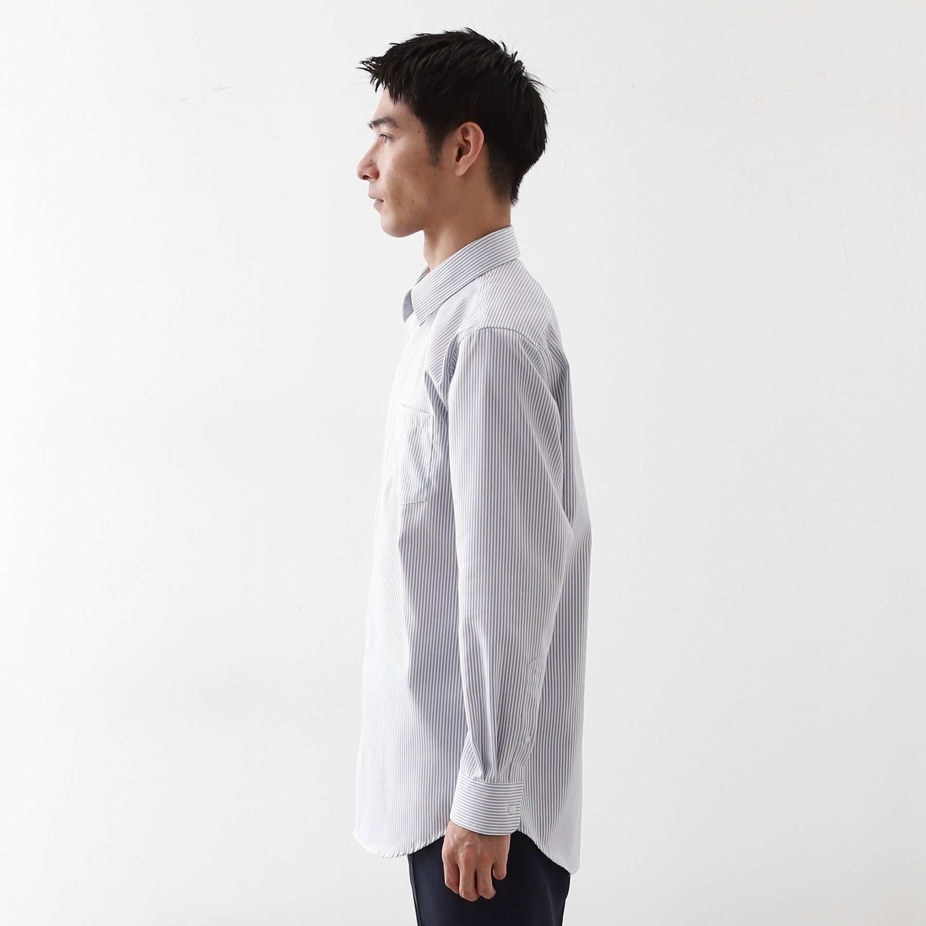 THE SHOP TK「ドレスオックスシャツ」|シャツ・ブラウス|