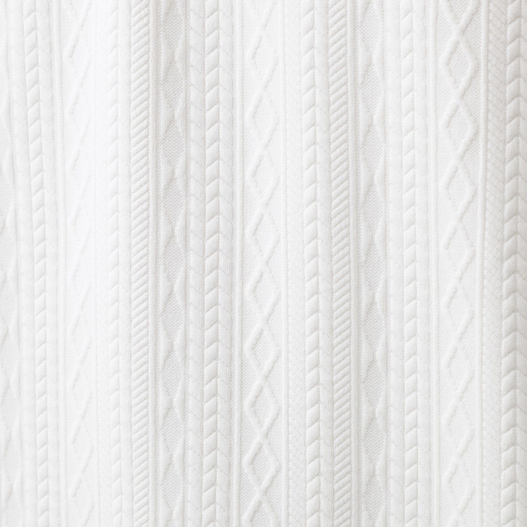 THE SHOP TK「フクレキルトパーカ 【洗濯機OK】」|パーカー|