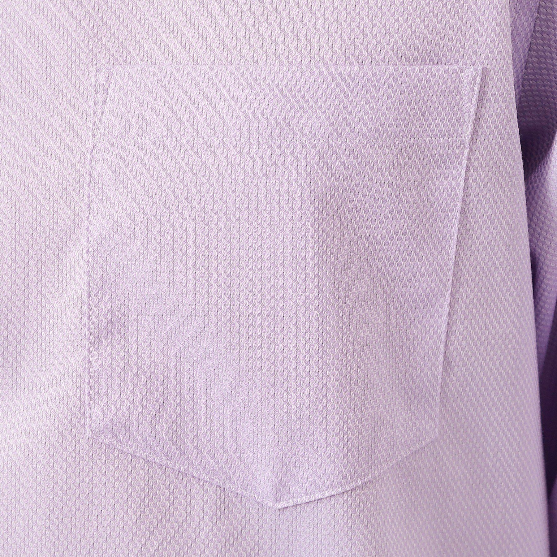 THE SHOP TK「【ビジネス/セレモニー】ドレスドビー長袖シャツ」|シャツ・ブラウス|