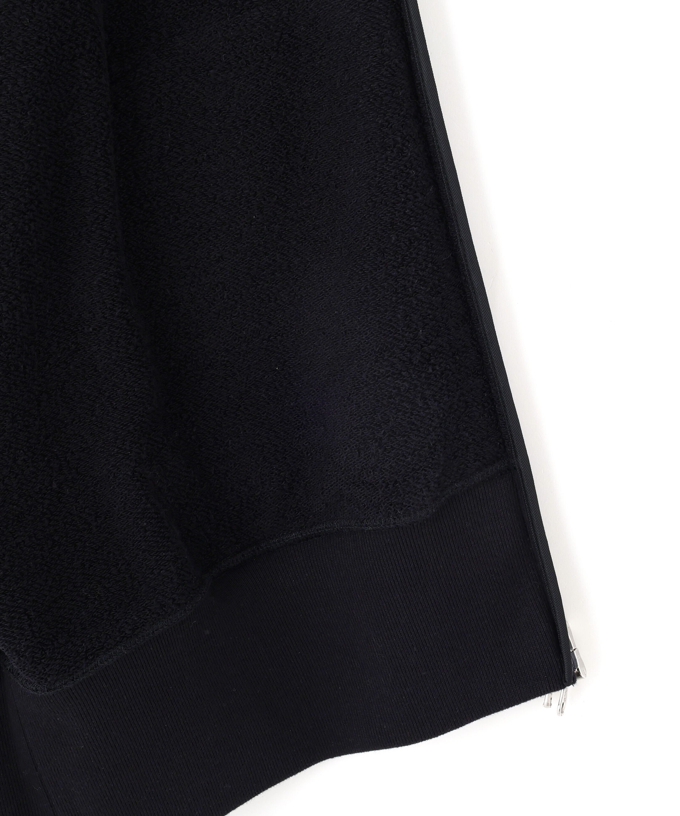 MHL.「LIGHT LOOPBACK COTTON TOP」|Tシャツ・カットソー|