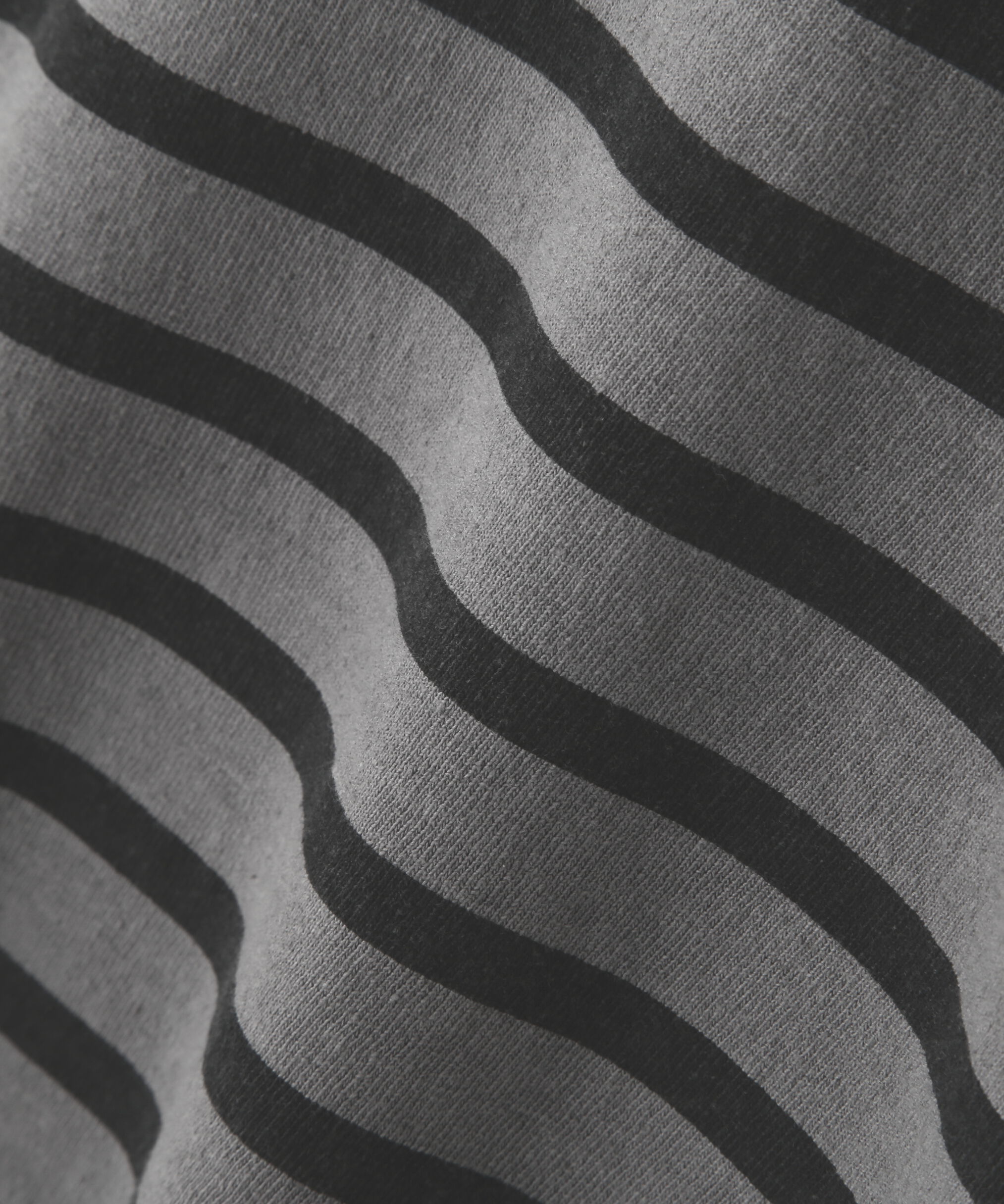 MHL.「BELGIAN LINEN COTTON JERSEY TOP」|Tシャツ・カットソー|