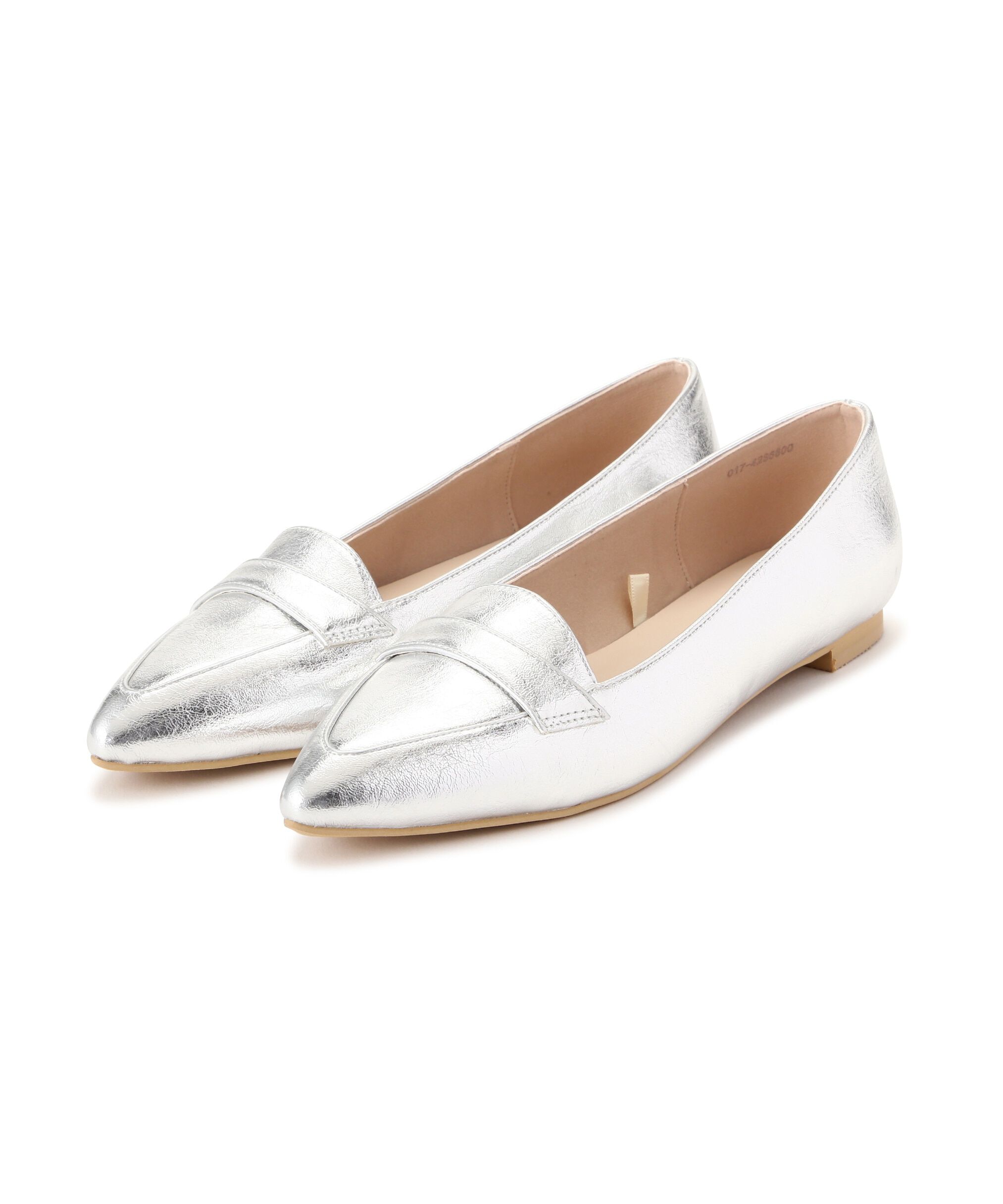  「ポインテッドローファーカッター」|その他|