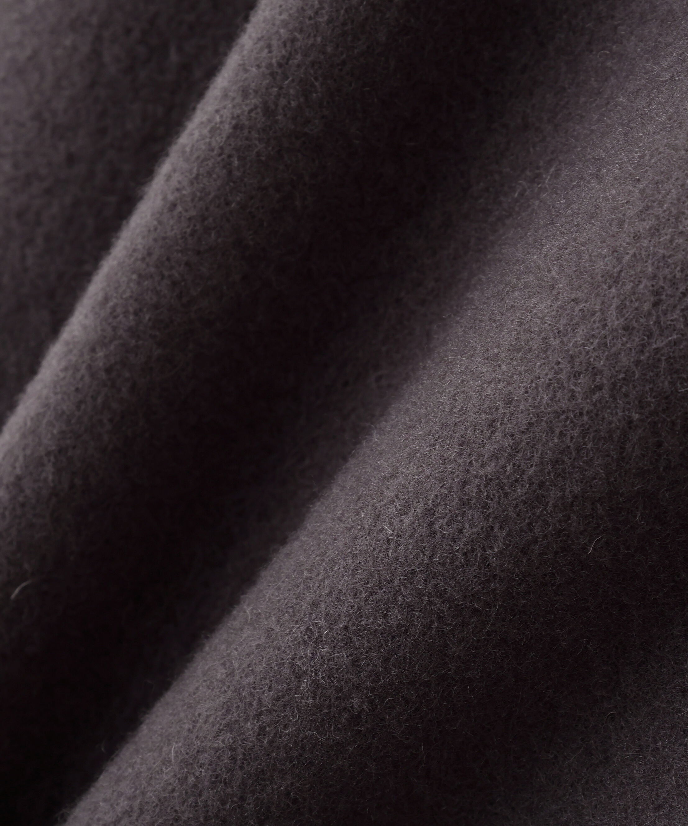  「ベルテッドミディコート」|ブルゾン・スタジャン|