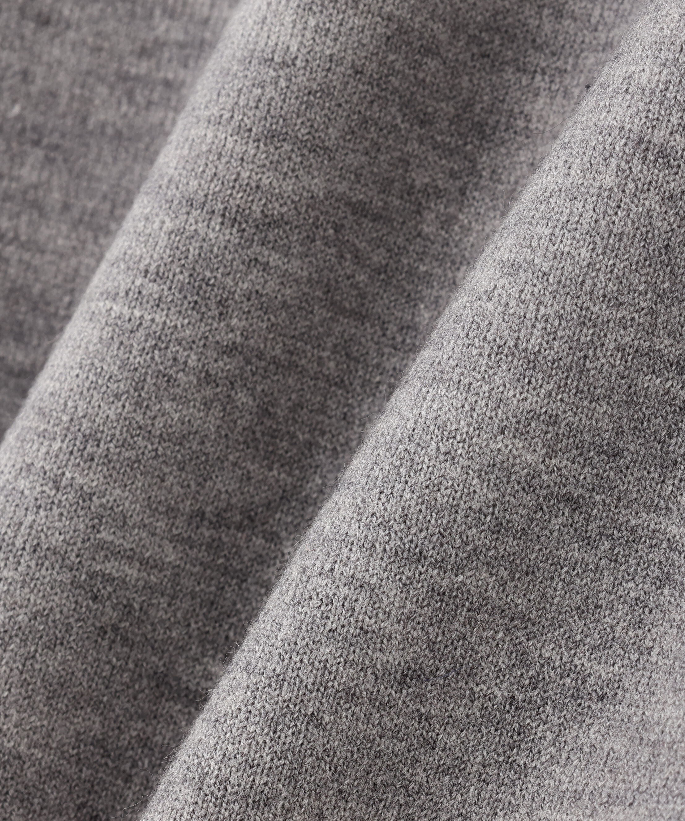  「バイカラー接結カーディガン」|ニット・セーター|