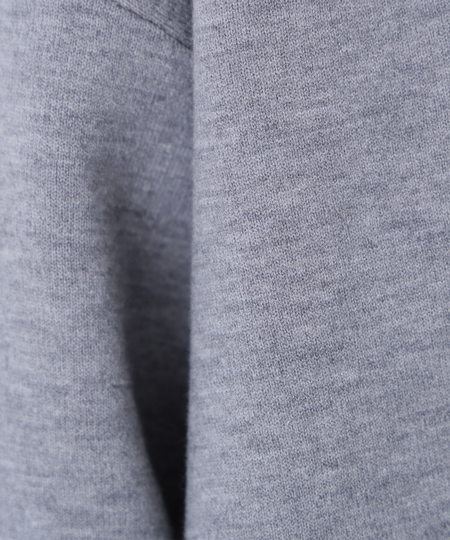  「バイカラー接結カーディガン」|ニット・セーター|