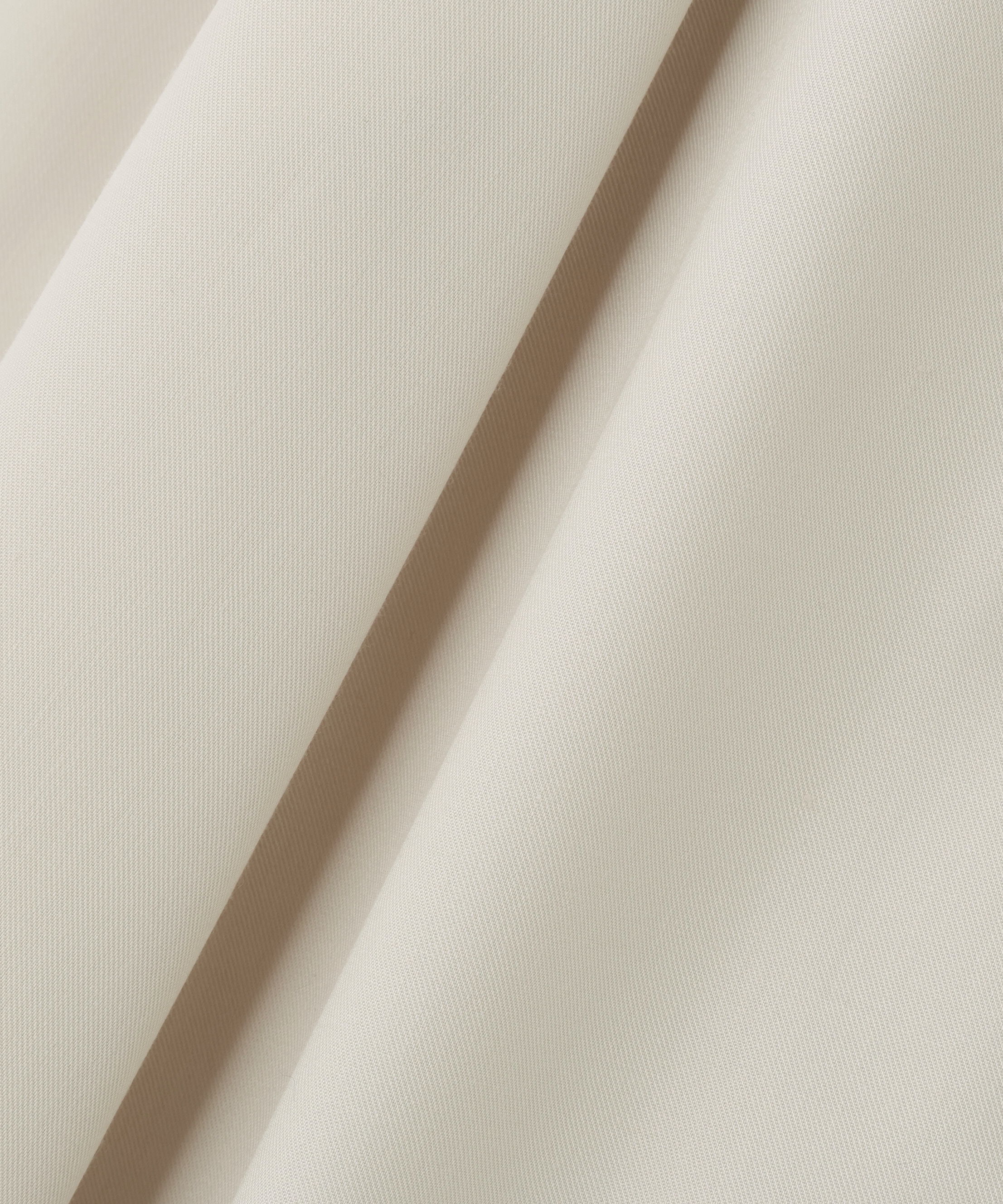  「リボンベルテッドシャツワンピース」|ワンピース|