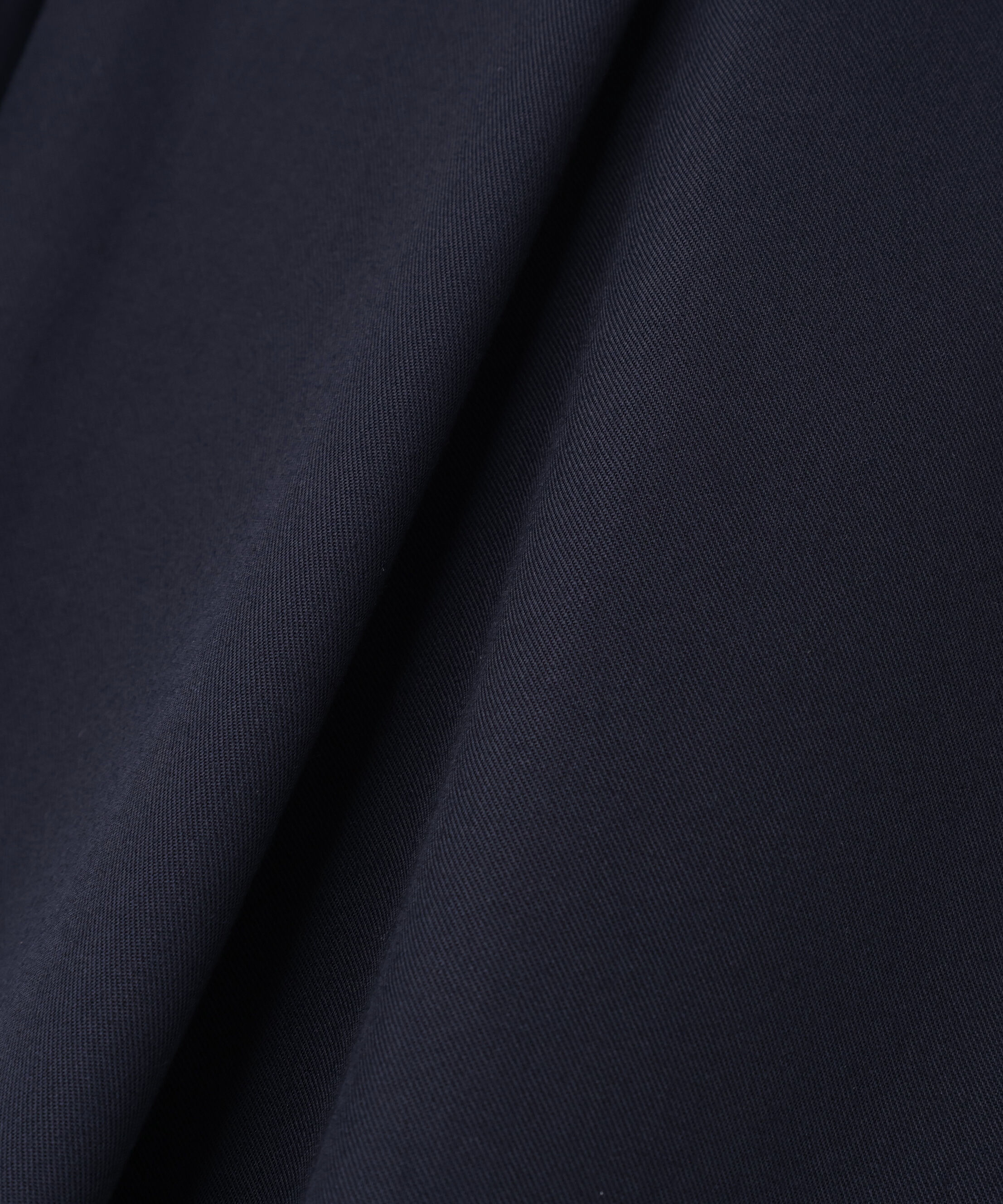  「リボンベルテッドシャツワンピース」|ワンピース|