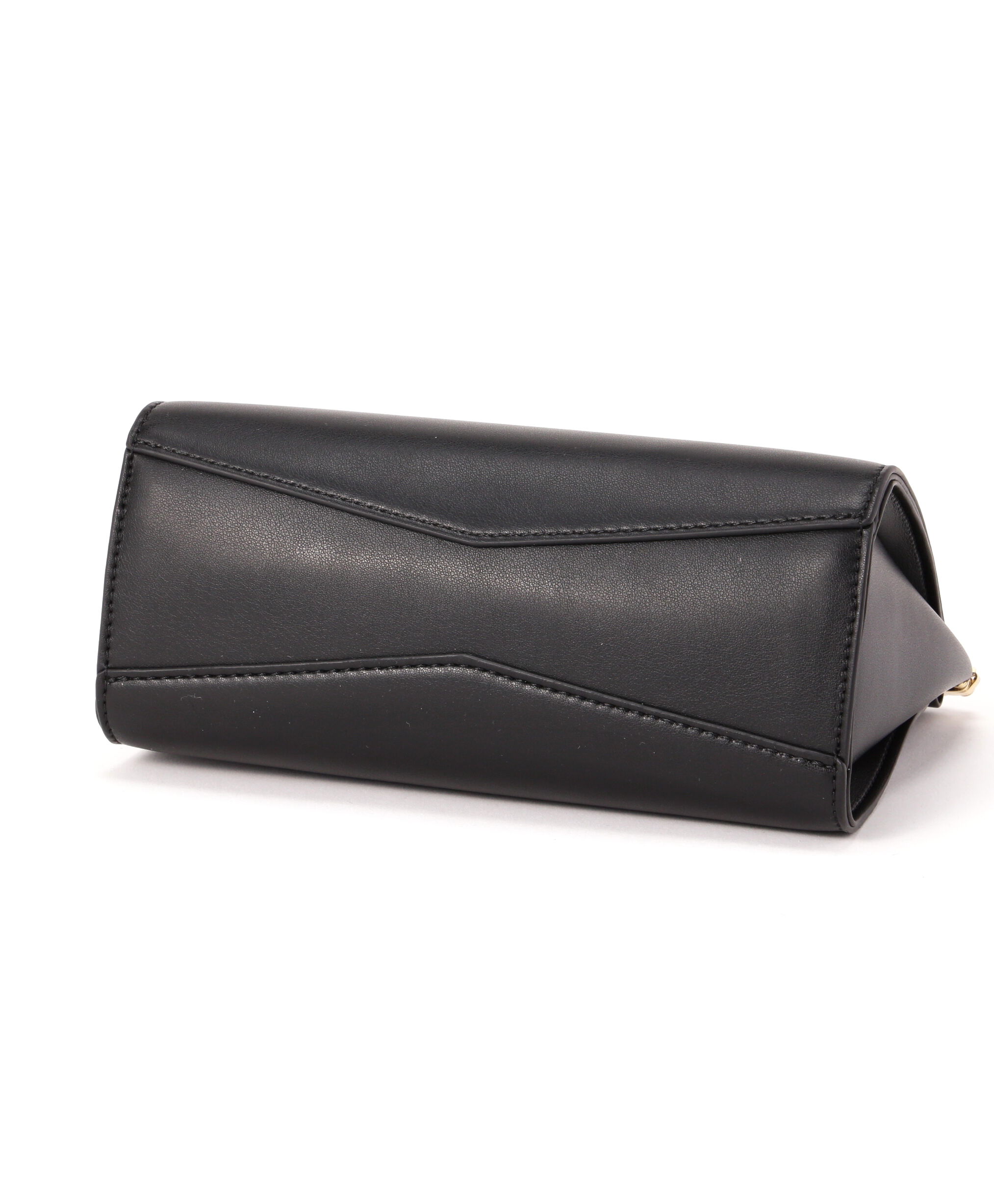  「スピンロックスクエアショルダーバッグ」|ショルダー・メッセンジャー|