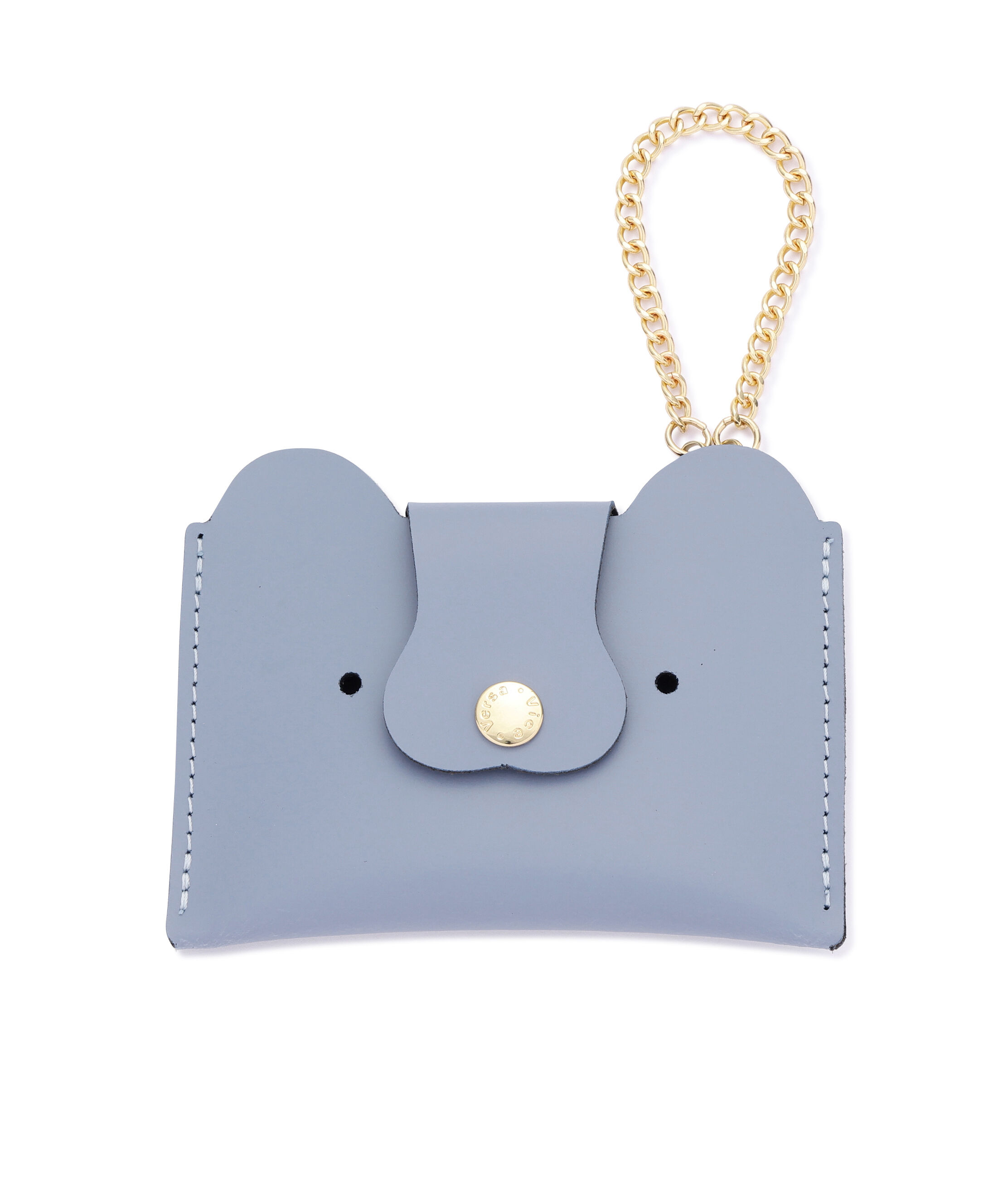  「VICE VERSA ベアカードケース」|財布|