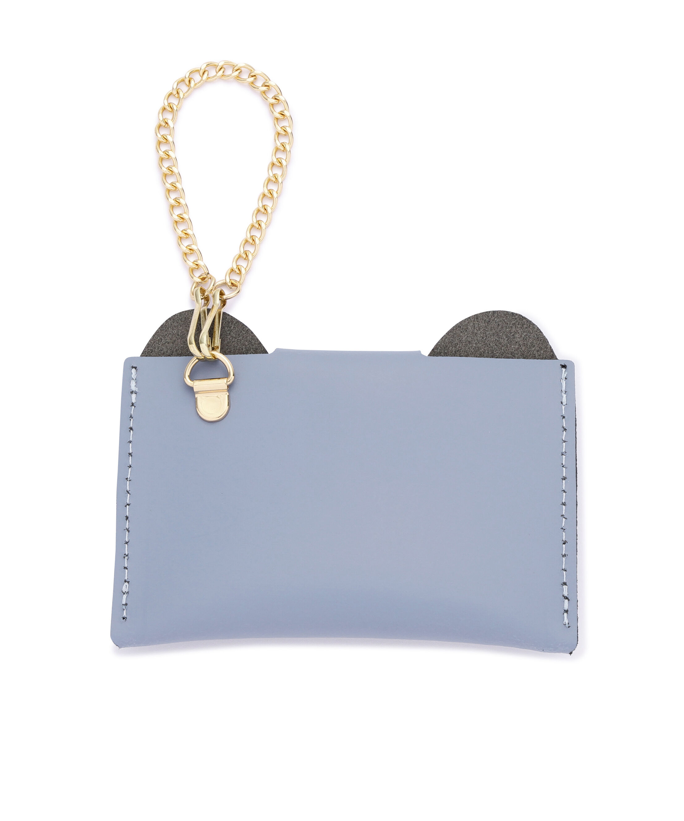  「VICE VERSA ベアカードケース」|財布|