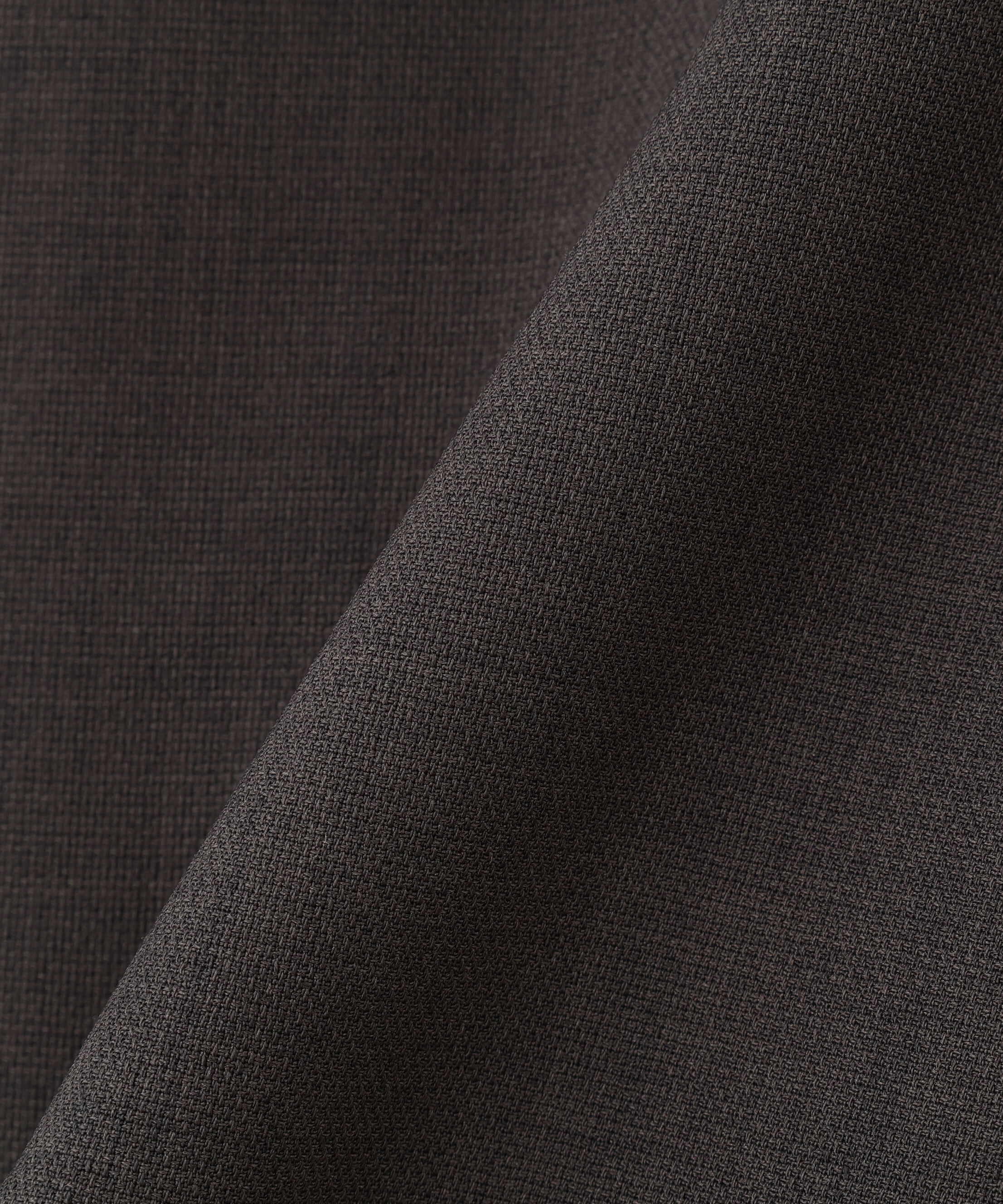  「リネンライクダブルブレストボクシージャケット」|ブルゾン・スタジャン|