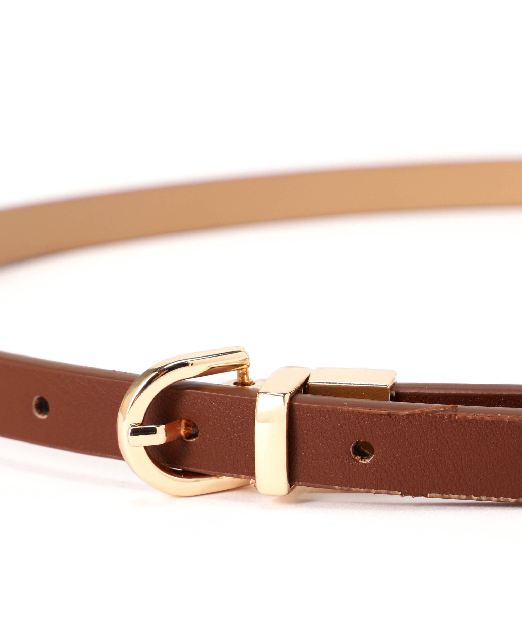  「リバーシブルナローベルト」|ベルト|