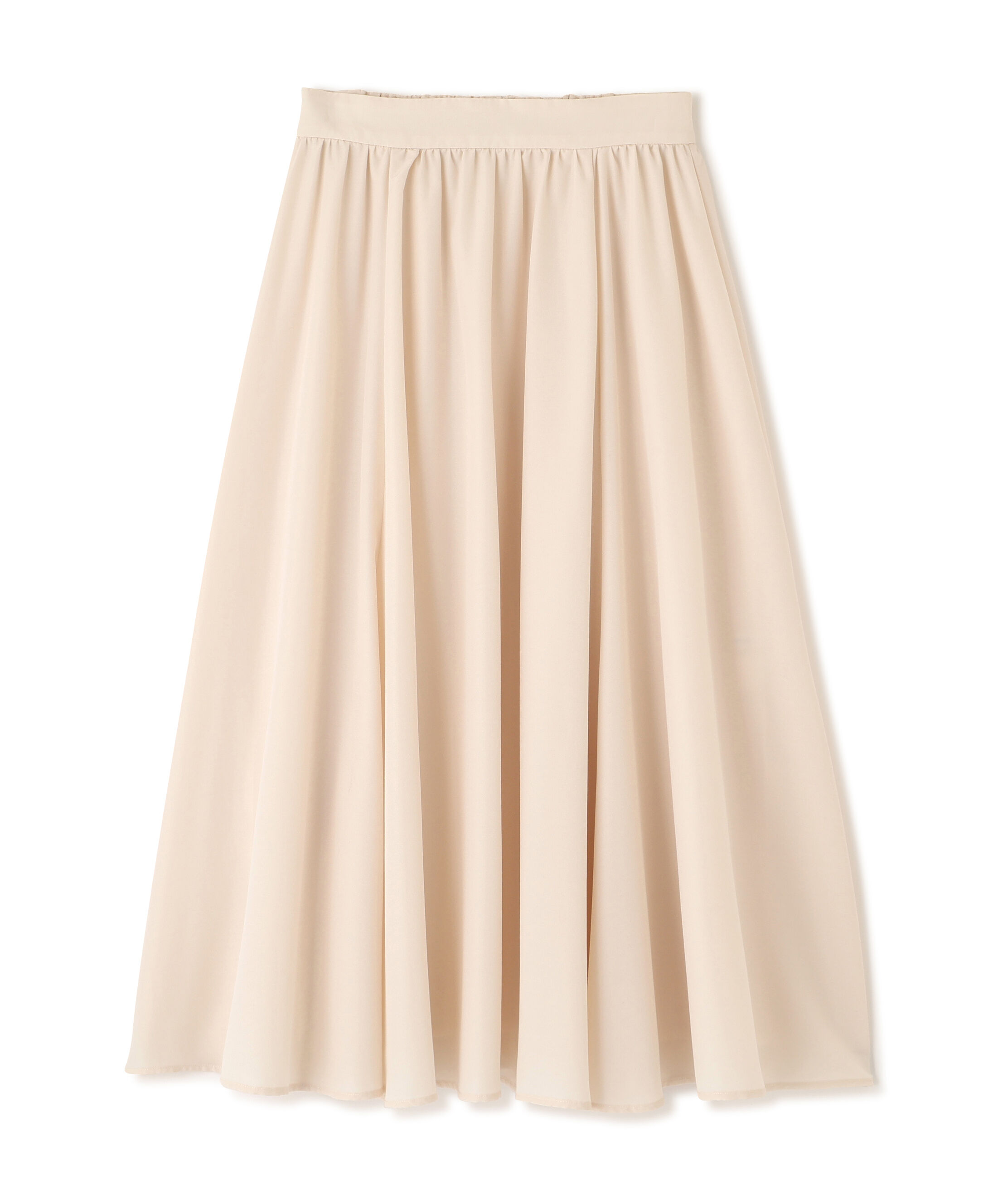  「ふんわり春風フレアスカート」|スカート|