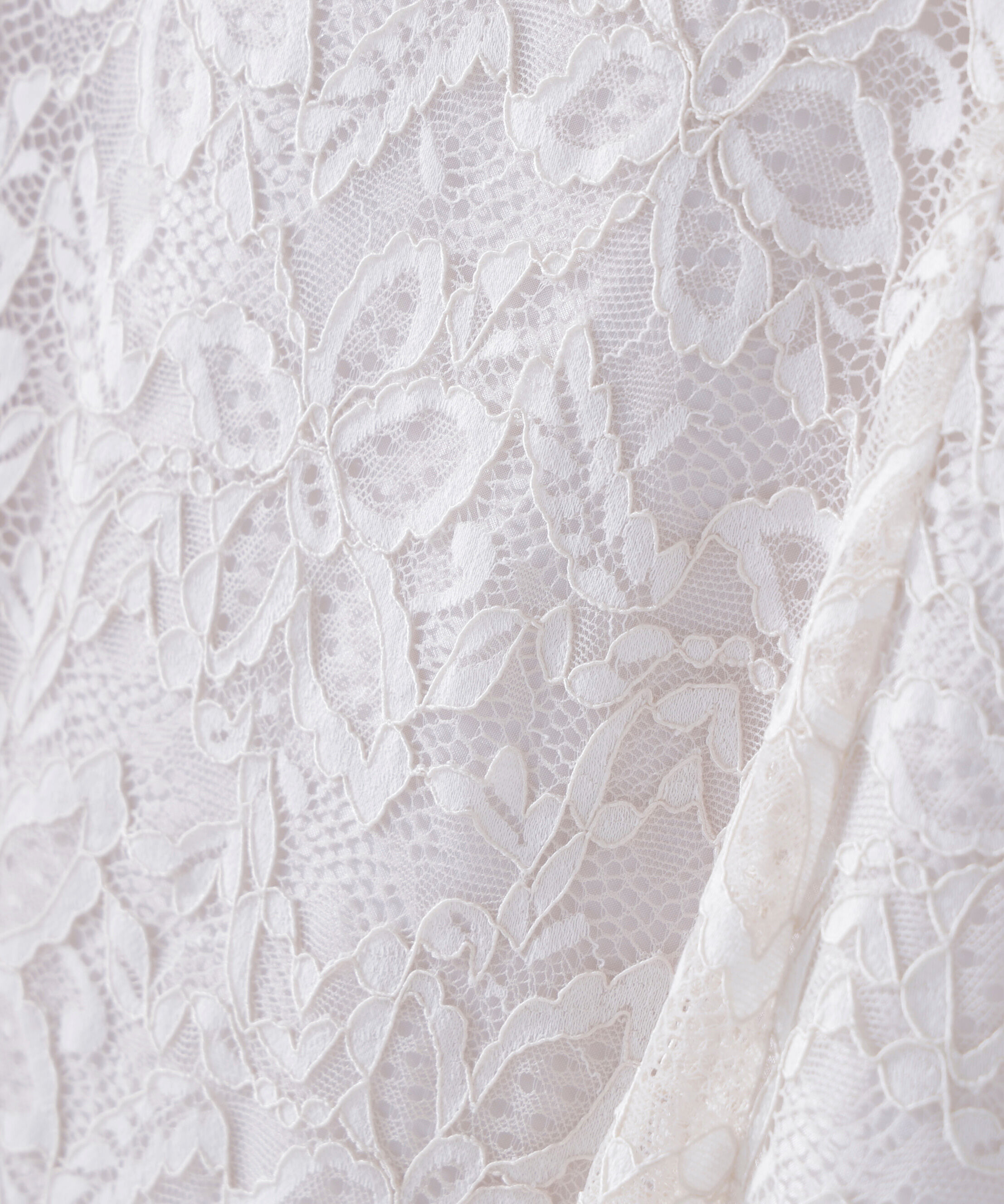  「レースマーメイドスカート」|スカート|