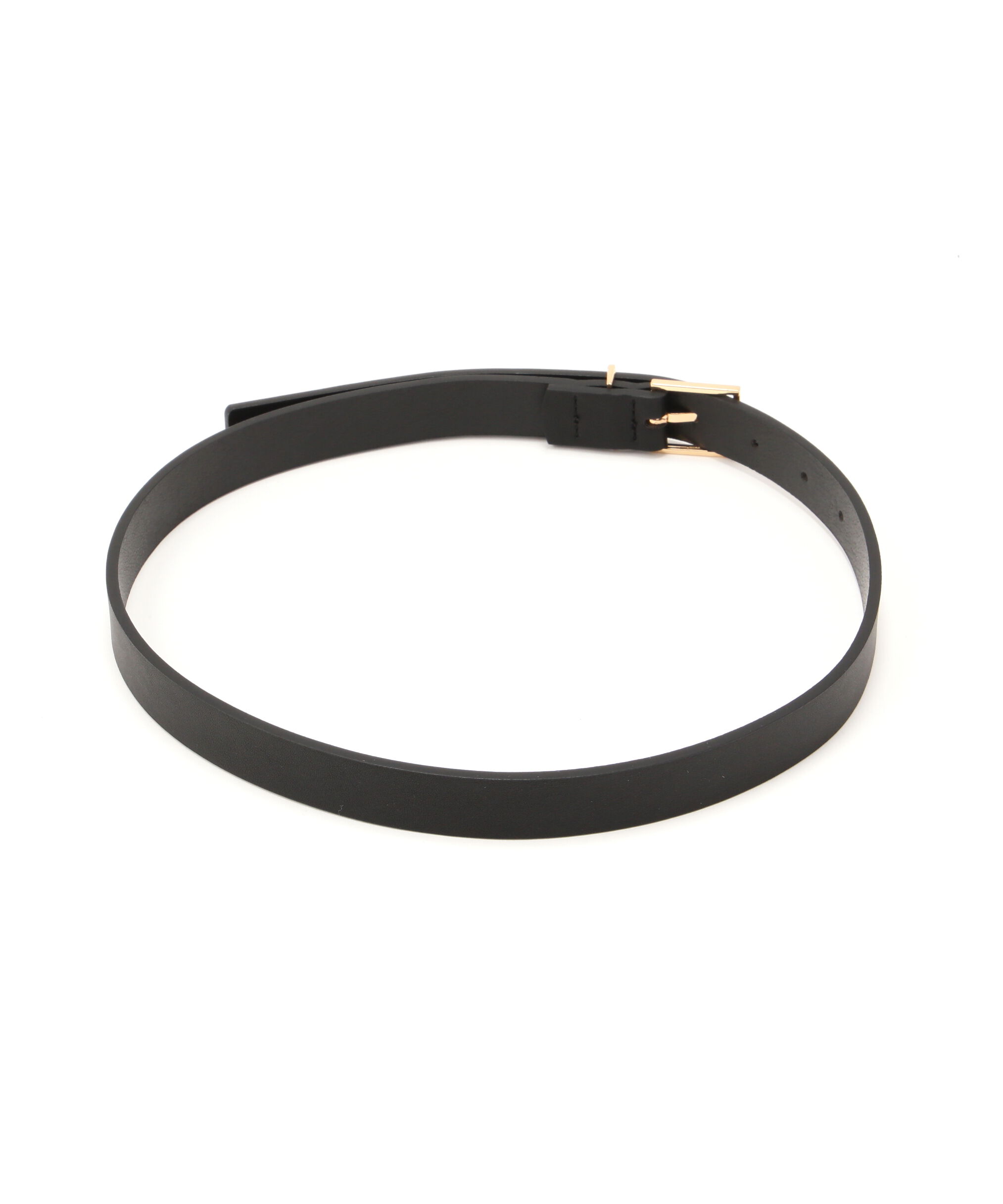  「ピンバックルベルト」|ベルト|