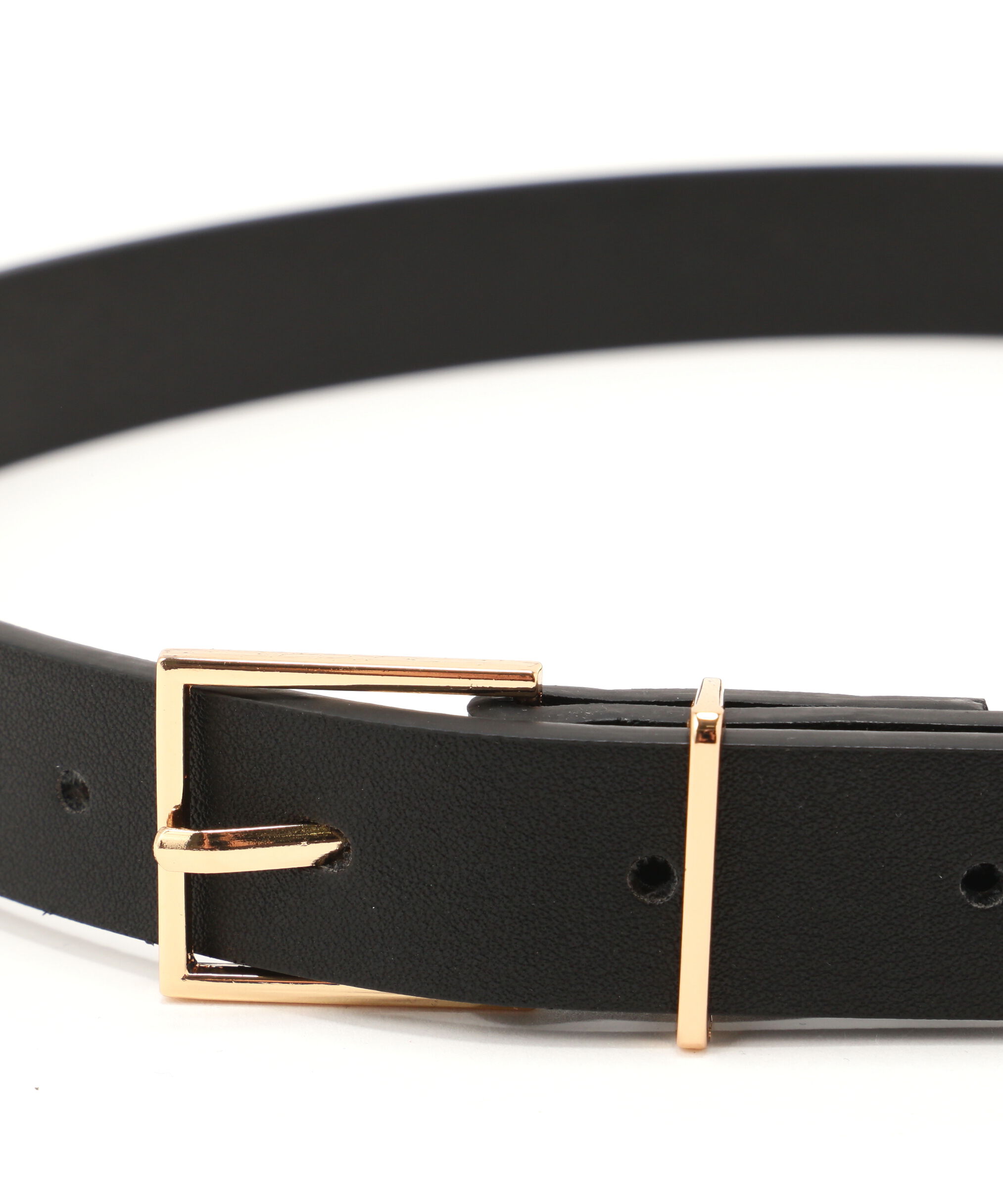  「ピンバックルベルト」|ベルト|