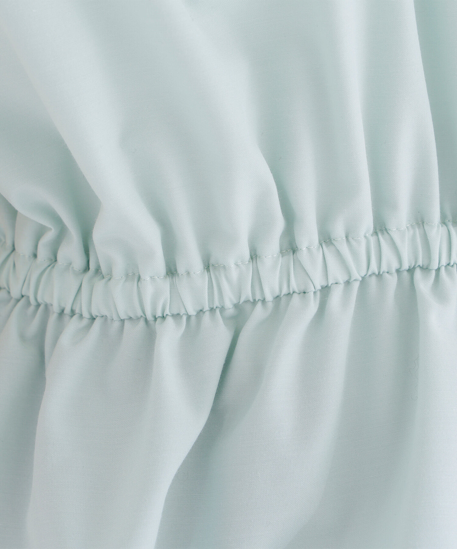  「きゅっとふわっと。全部盛りブラウス」|シャツ・ブラウス|