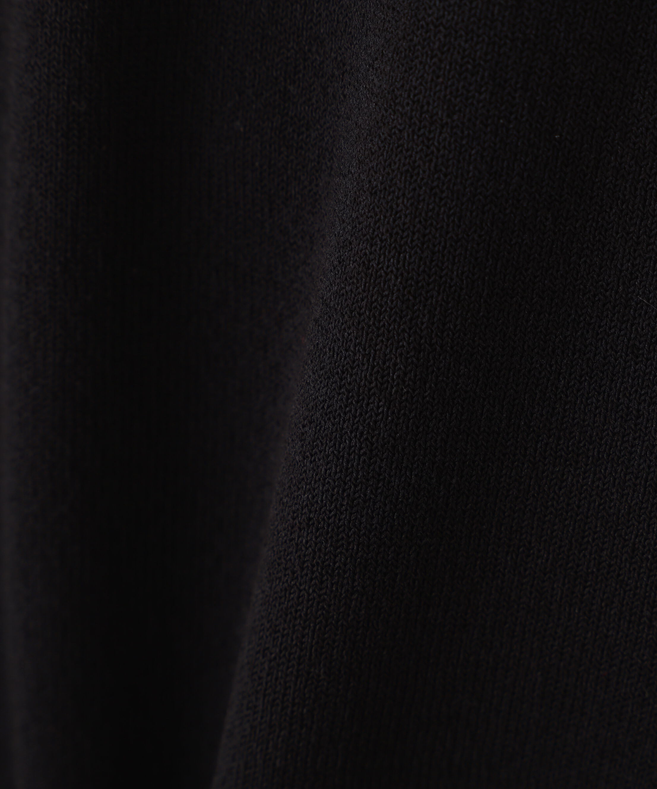  「しれっと、できすぎニット」|ニット・セーター|