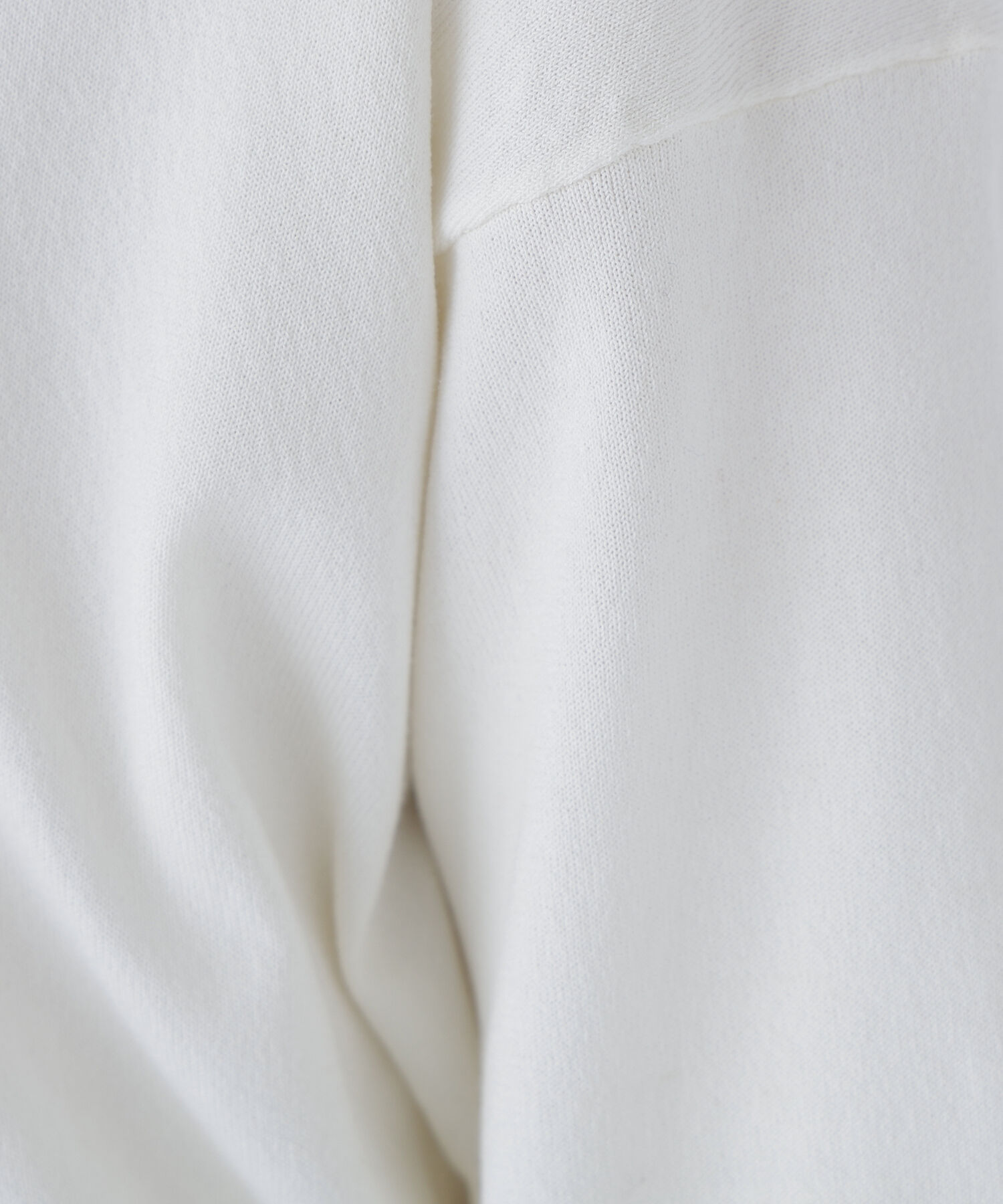  「毎日頼れる！右腕カーデ」|ニット・セーター|