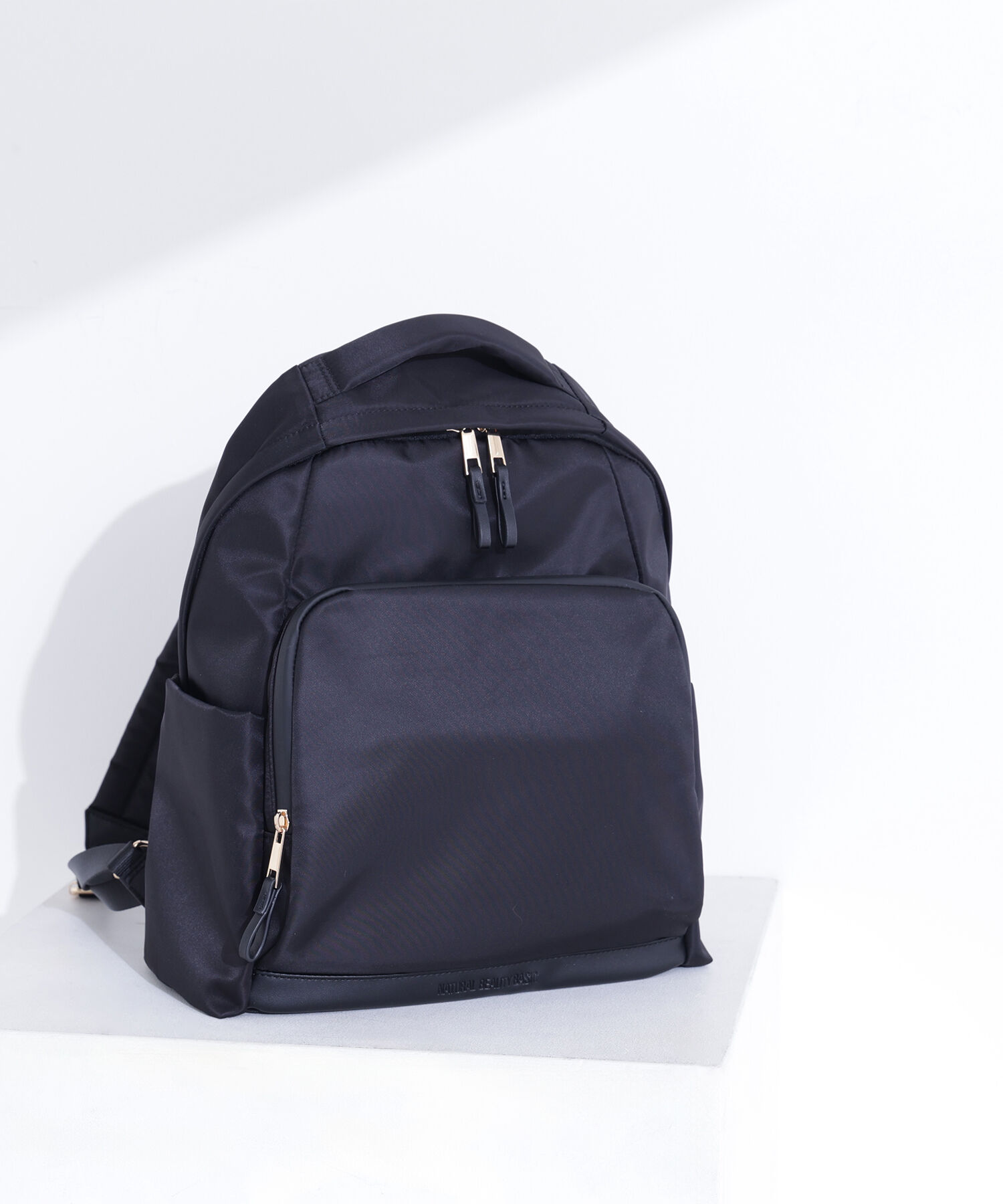  「マルチファンクションリュック」|ハンドバッグ|クロ