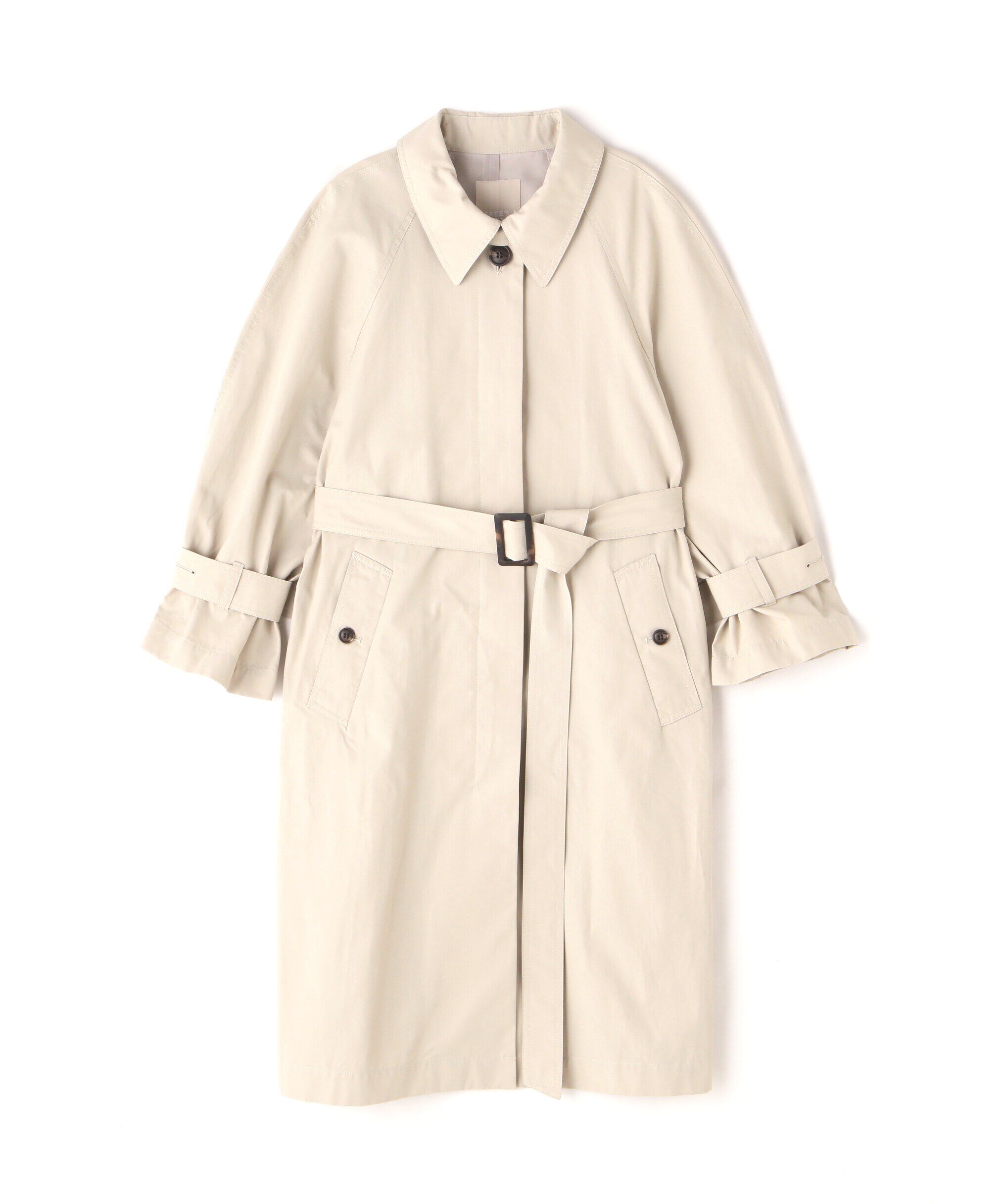  「２ｗａｙスタンドカラーコート」|その他|