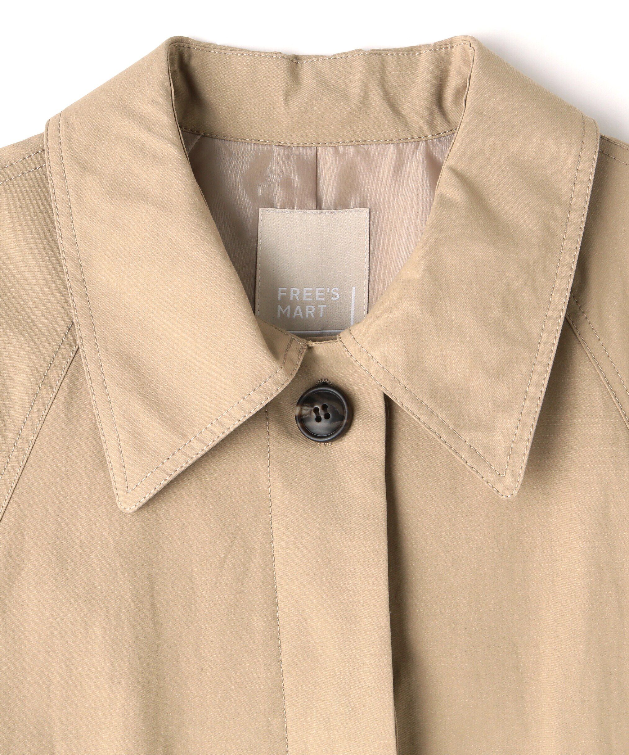  「２ｗａｙスタンドカラーコート」|その他|