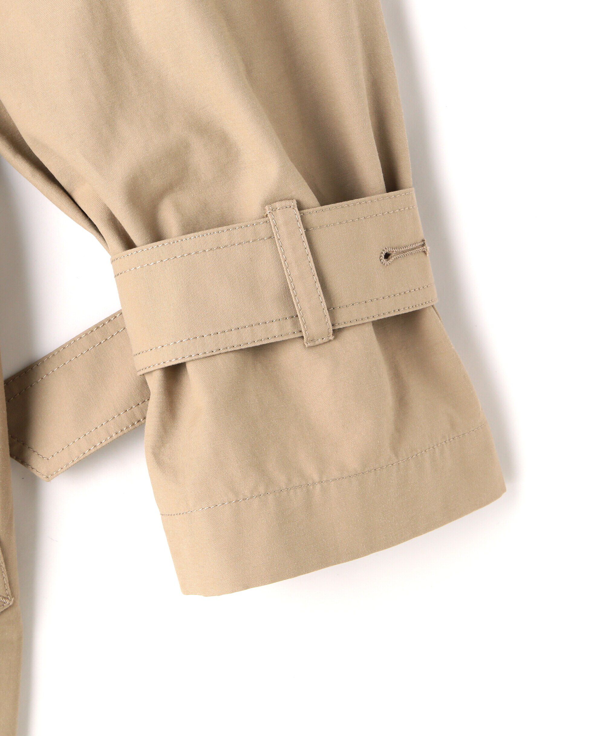  「２ｗａｙスタンドカラーコート」|その他|