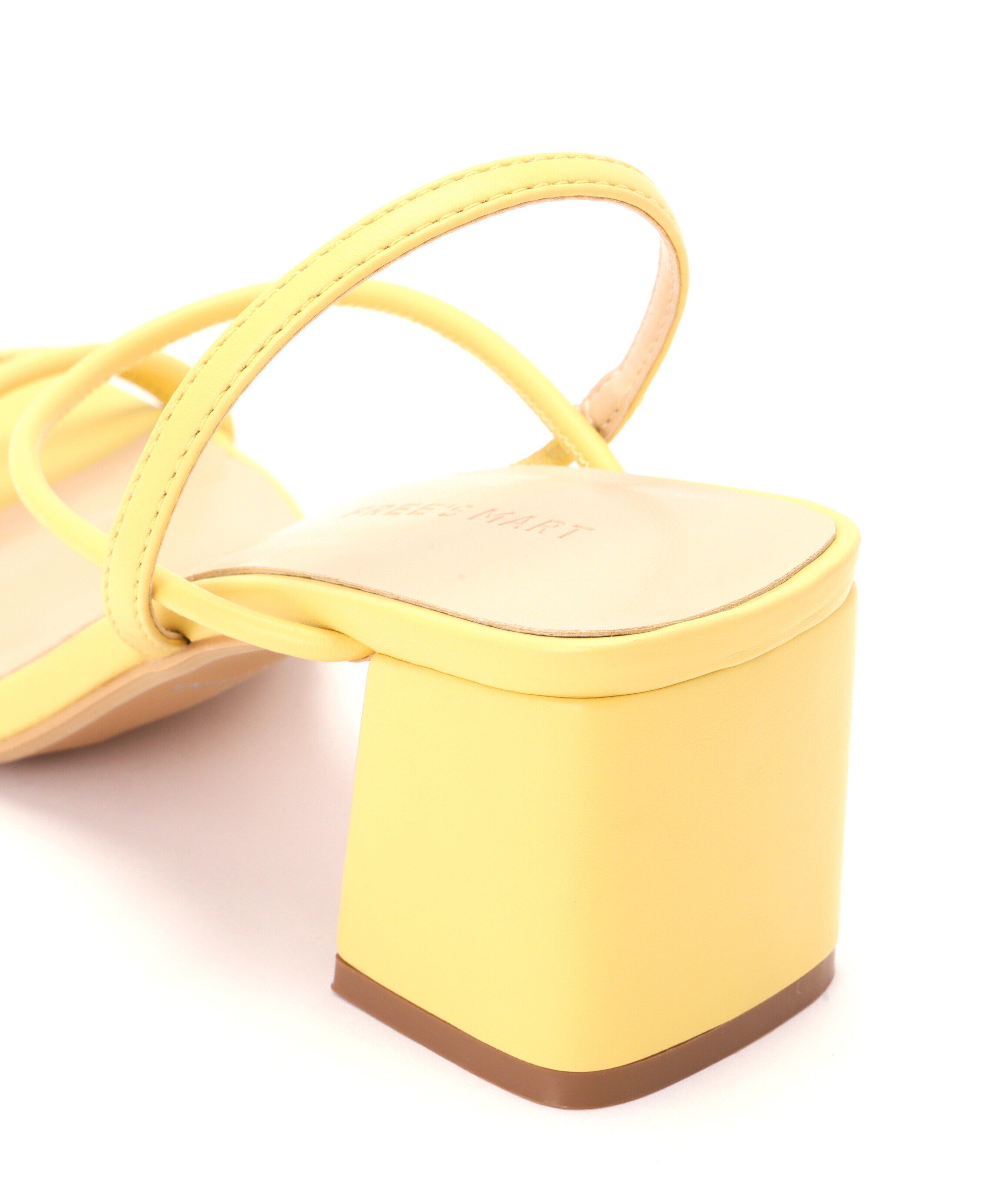  「ストラップサンダル」|その他|