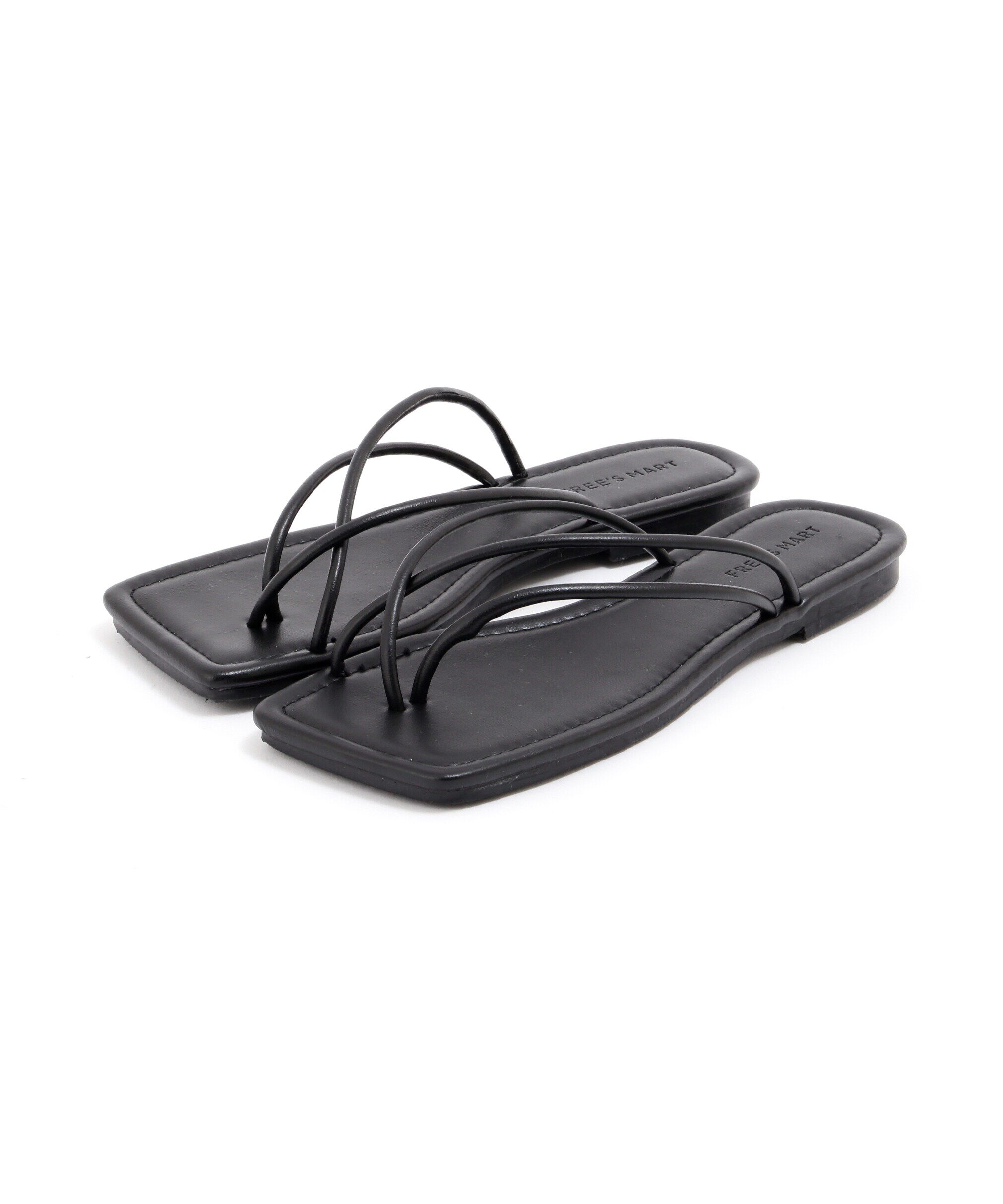  「クッションコンフォートサンダル」|その他|