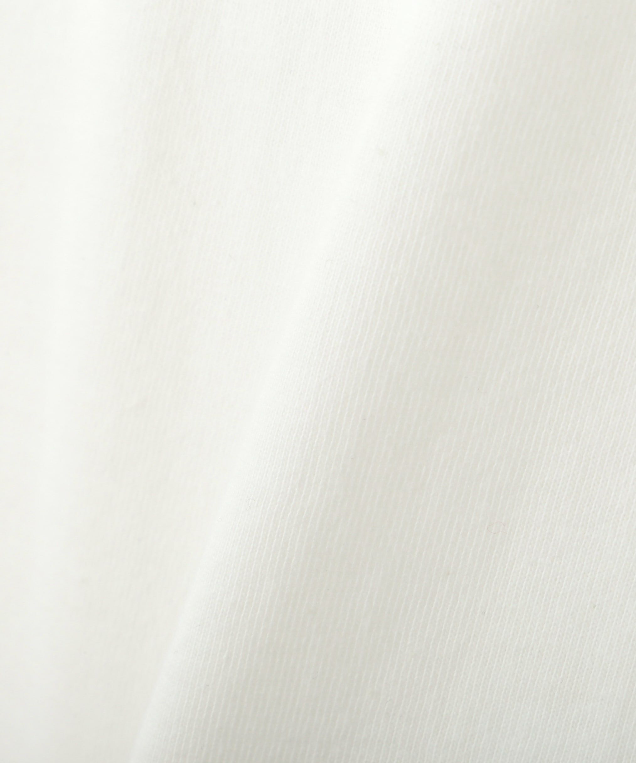  「ショート丈ロゴTシャツ」|Tシャツ・カットソー|