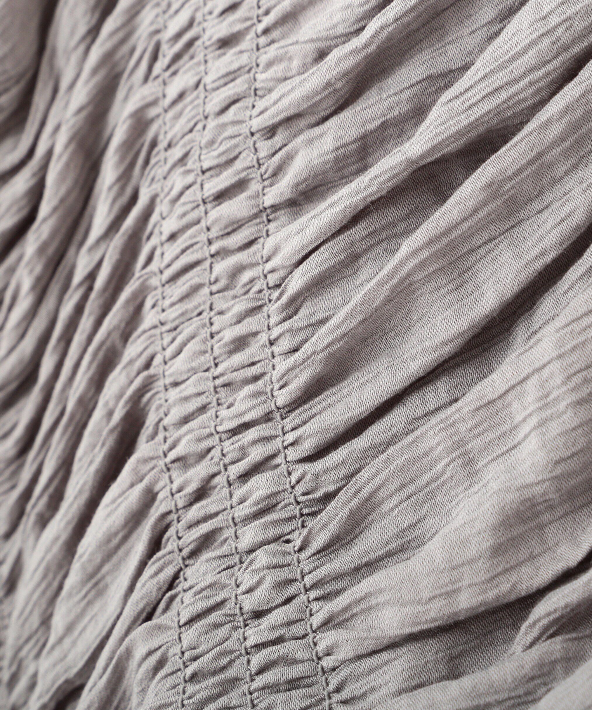  「ショート丈ボレロブラウス」|シャツ・ブラウス|