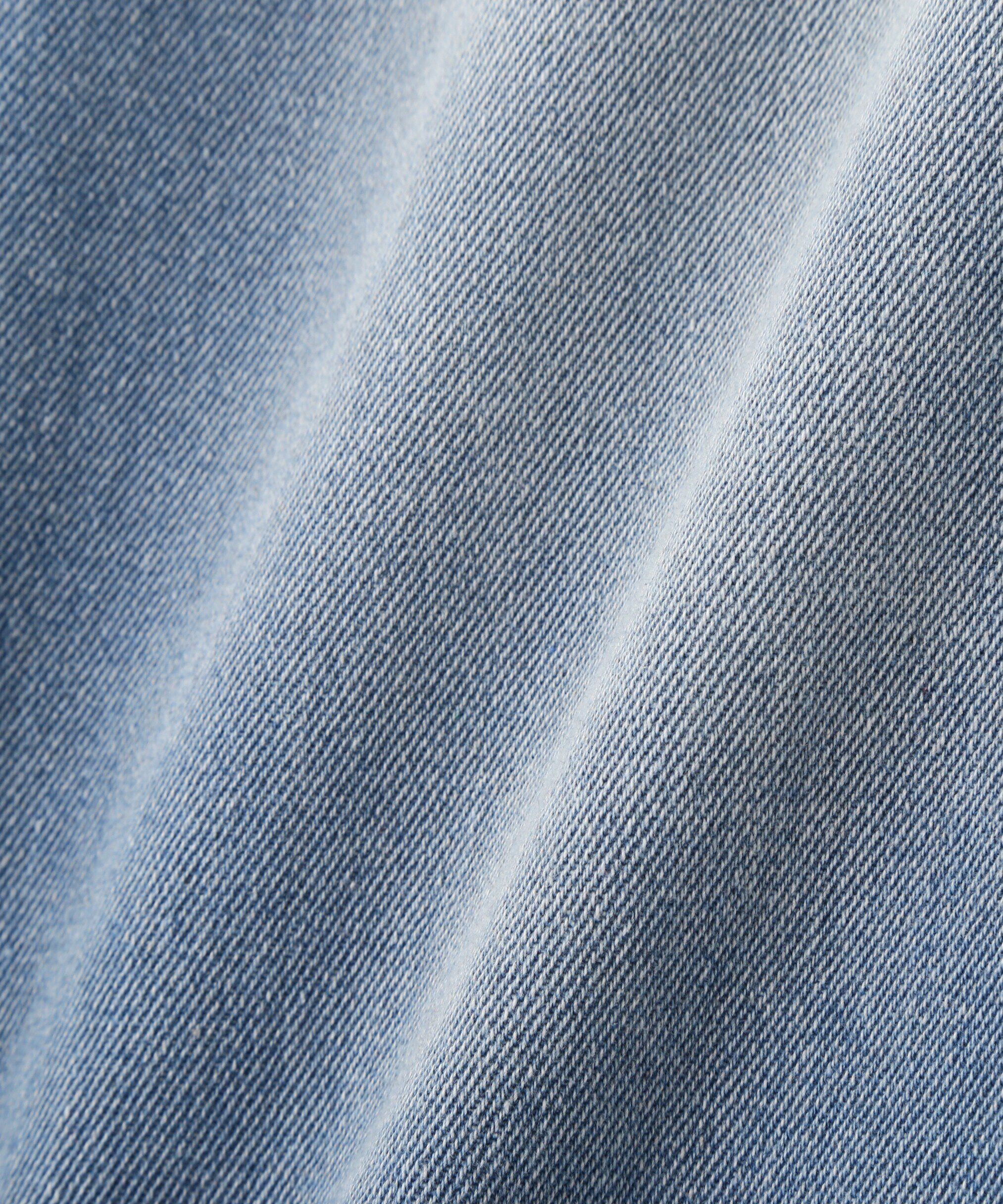  「[XS-Lサイズ展開]サイドパネルヴィンテージライクワイドデニム」|その他|