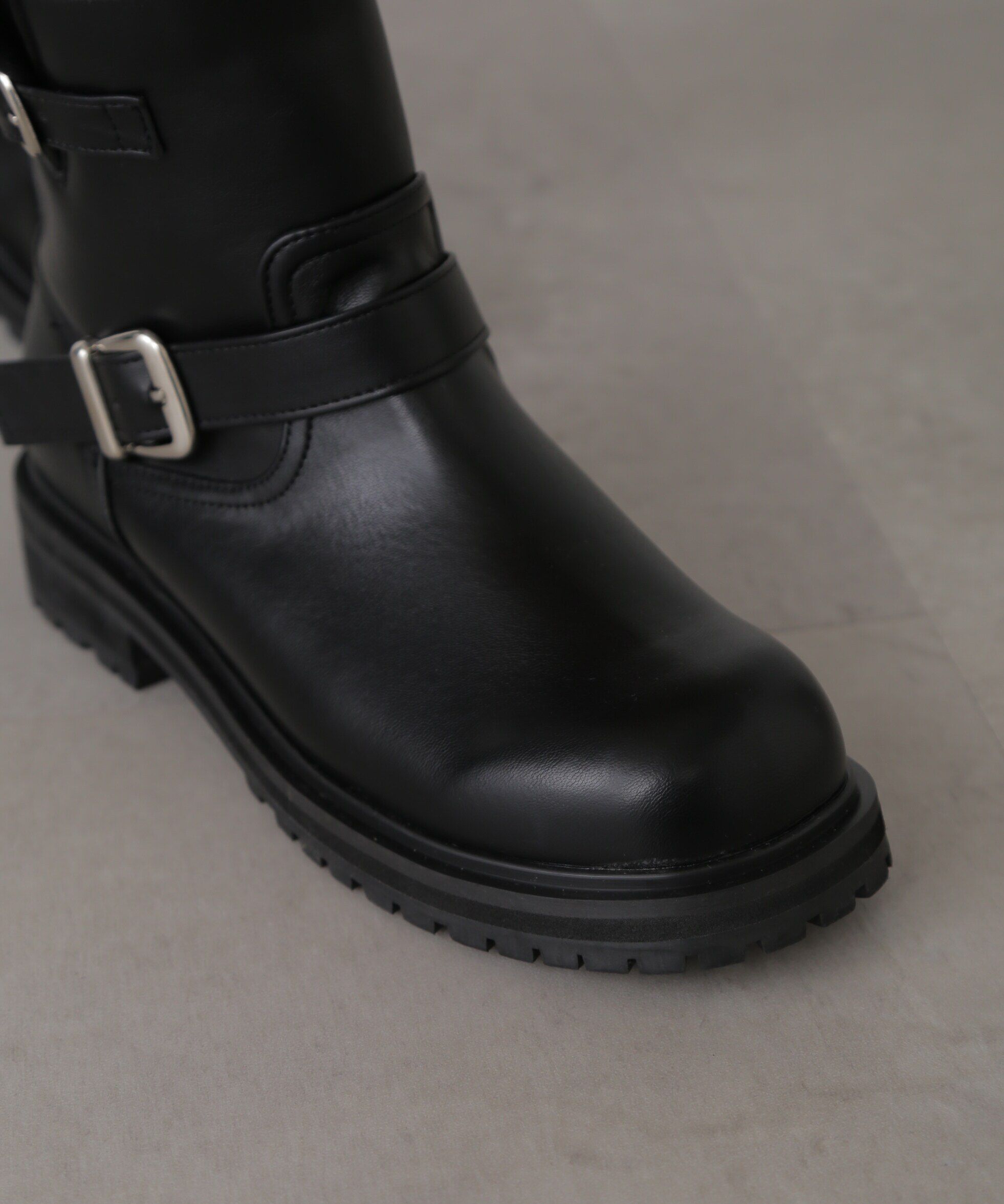  「エンジニアブーツ」|その他|