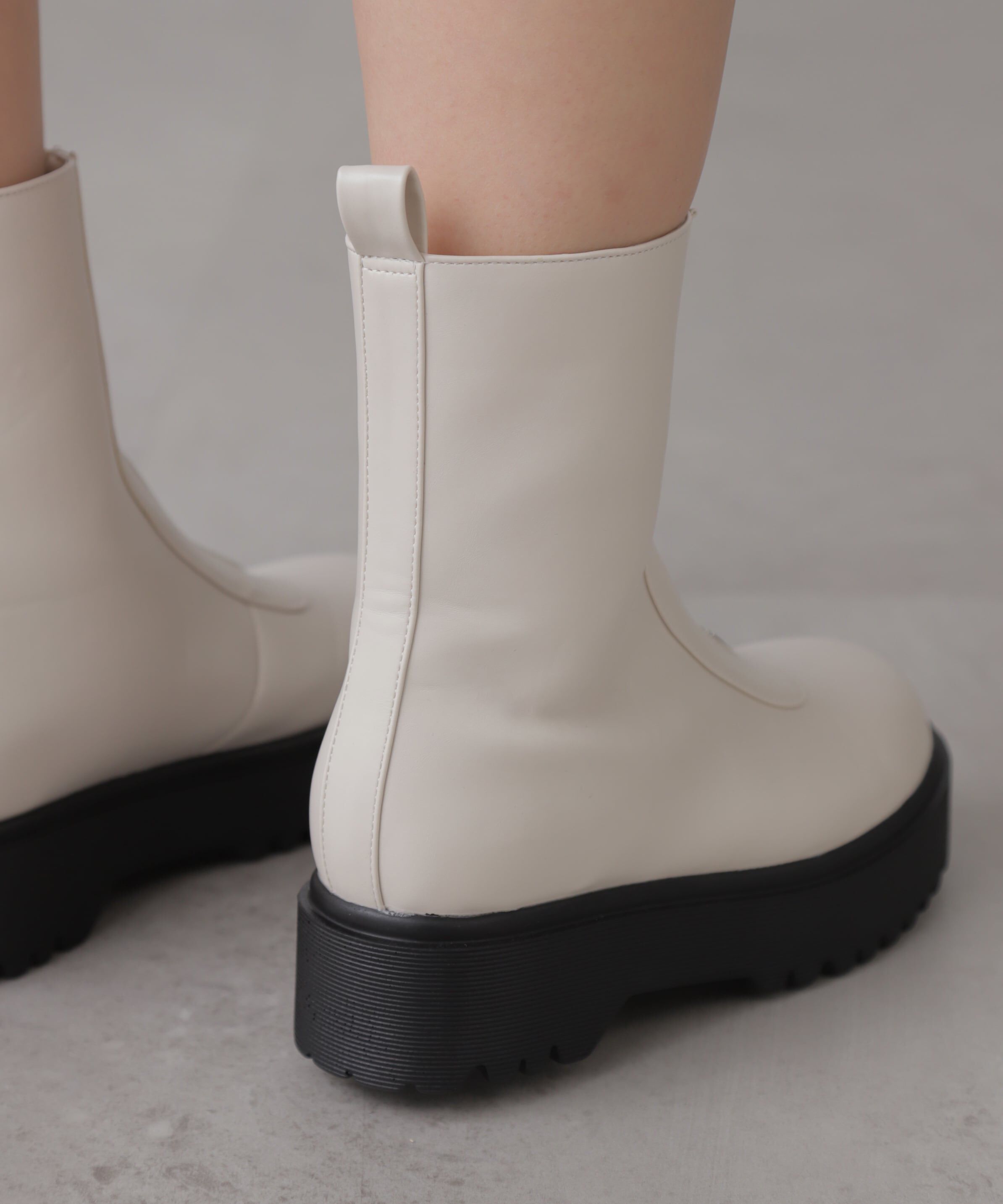  「センタージップブーツ」|その他|