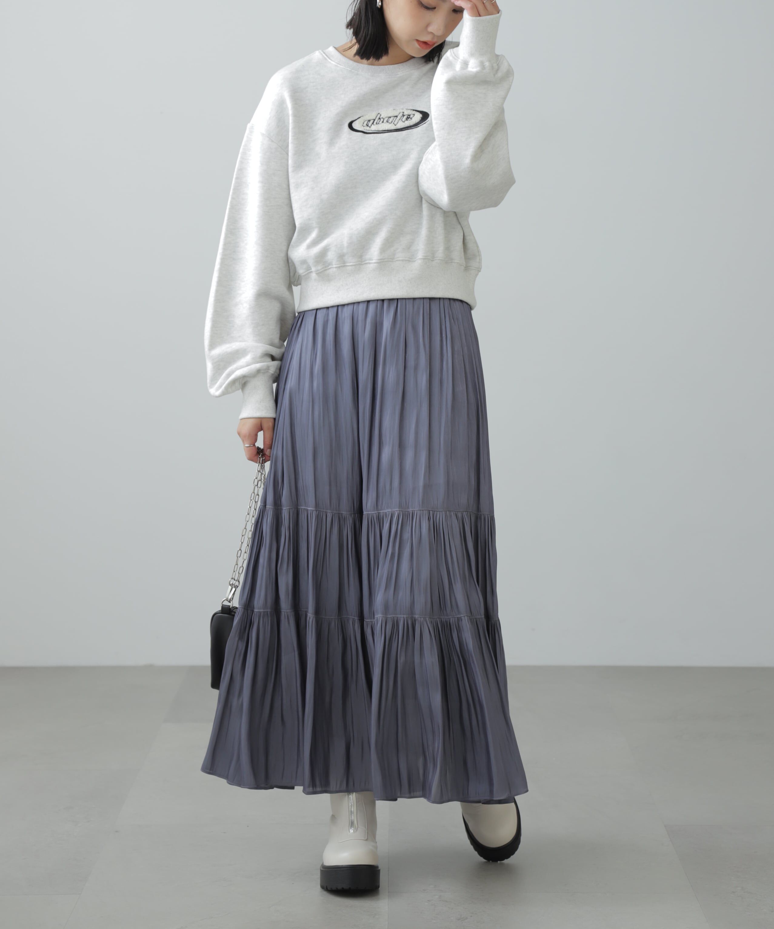  「センタージップブーツ」|その他|