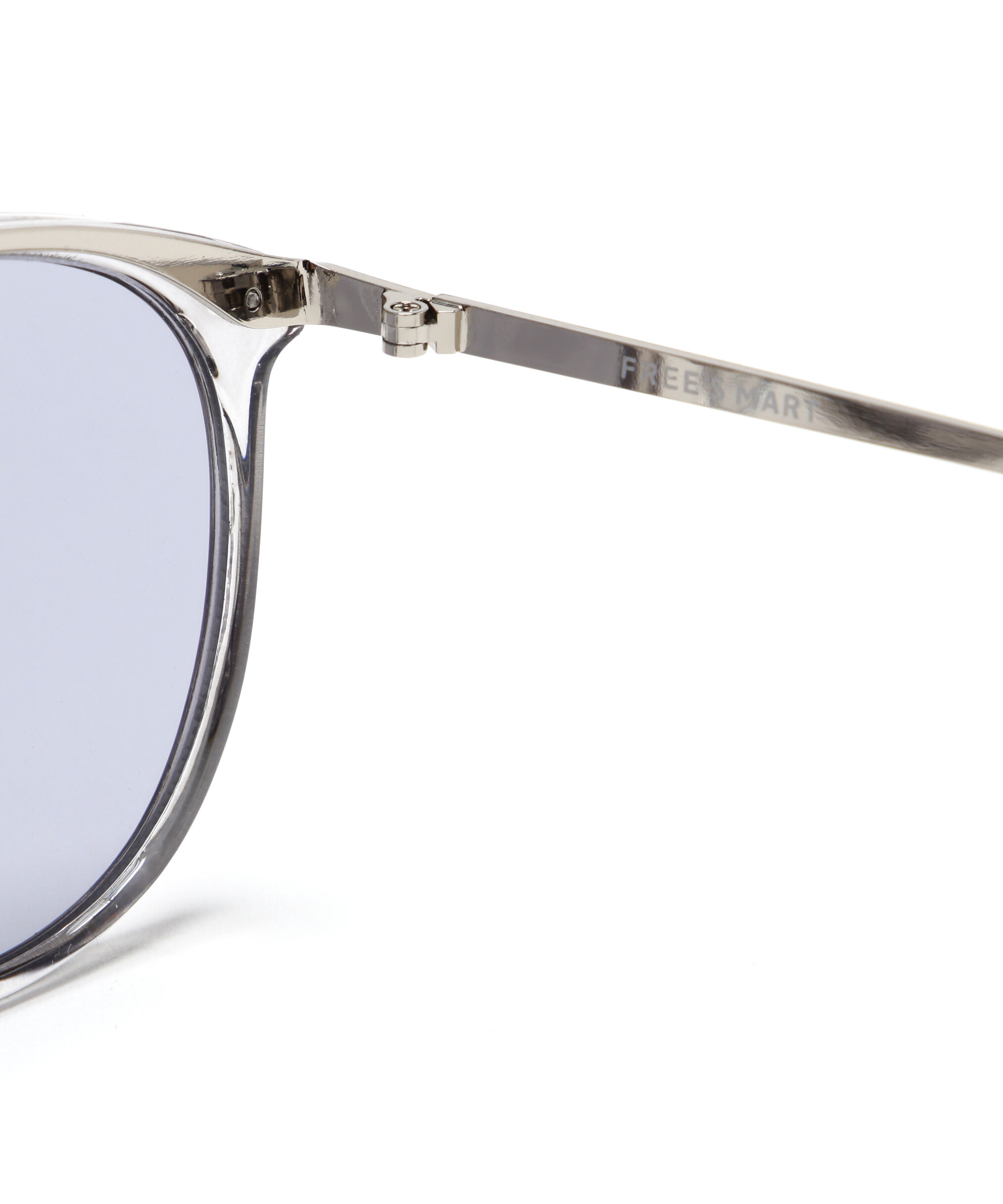  「カラーフレームサングラス」|ハンカチ|