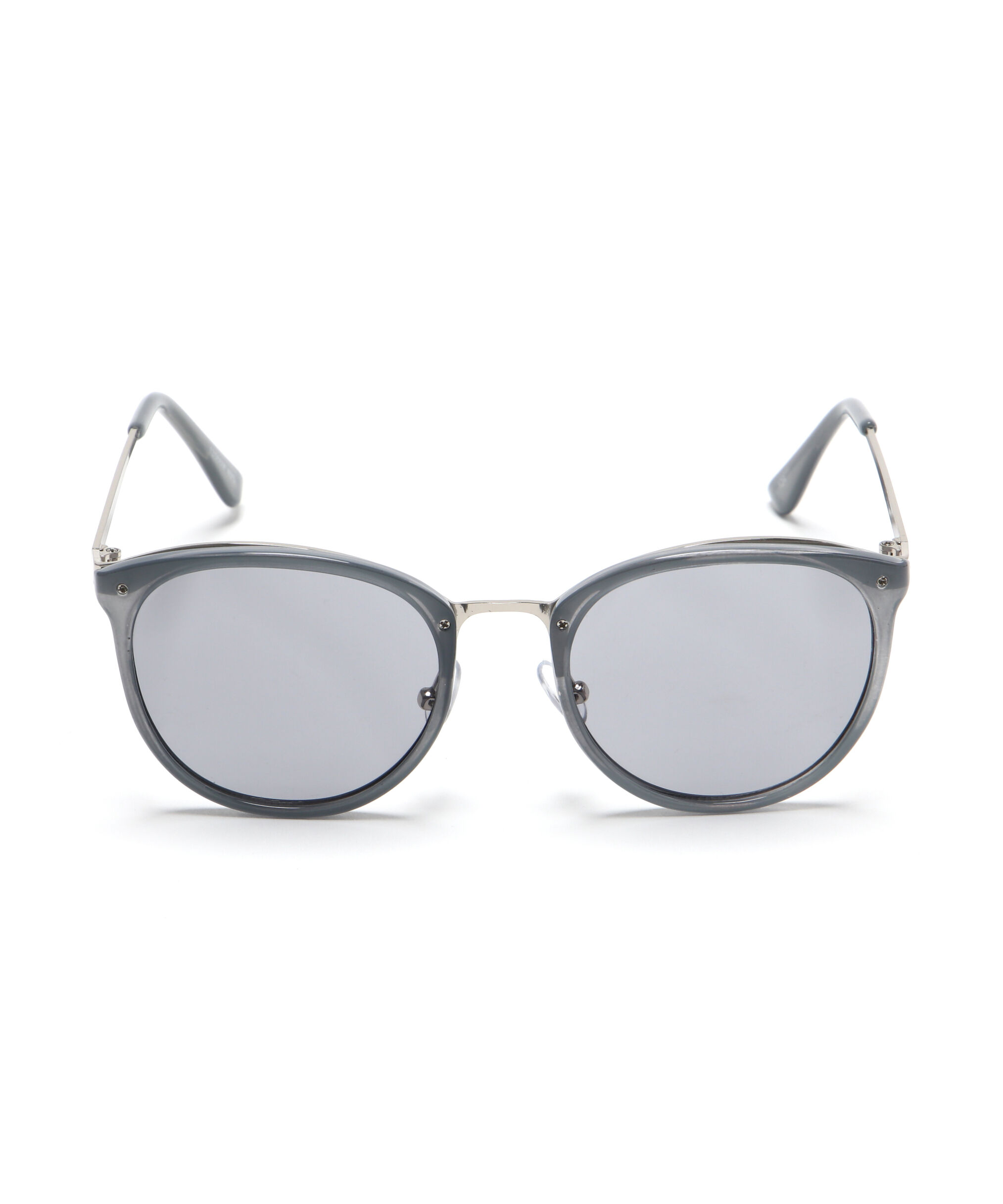  「カラーフレームサングラス」|ハンカチ|