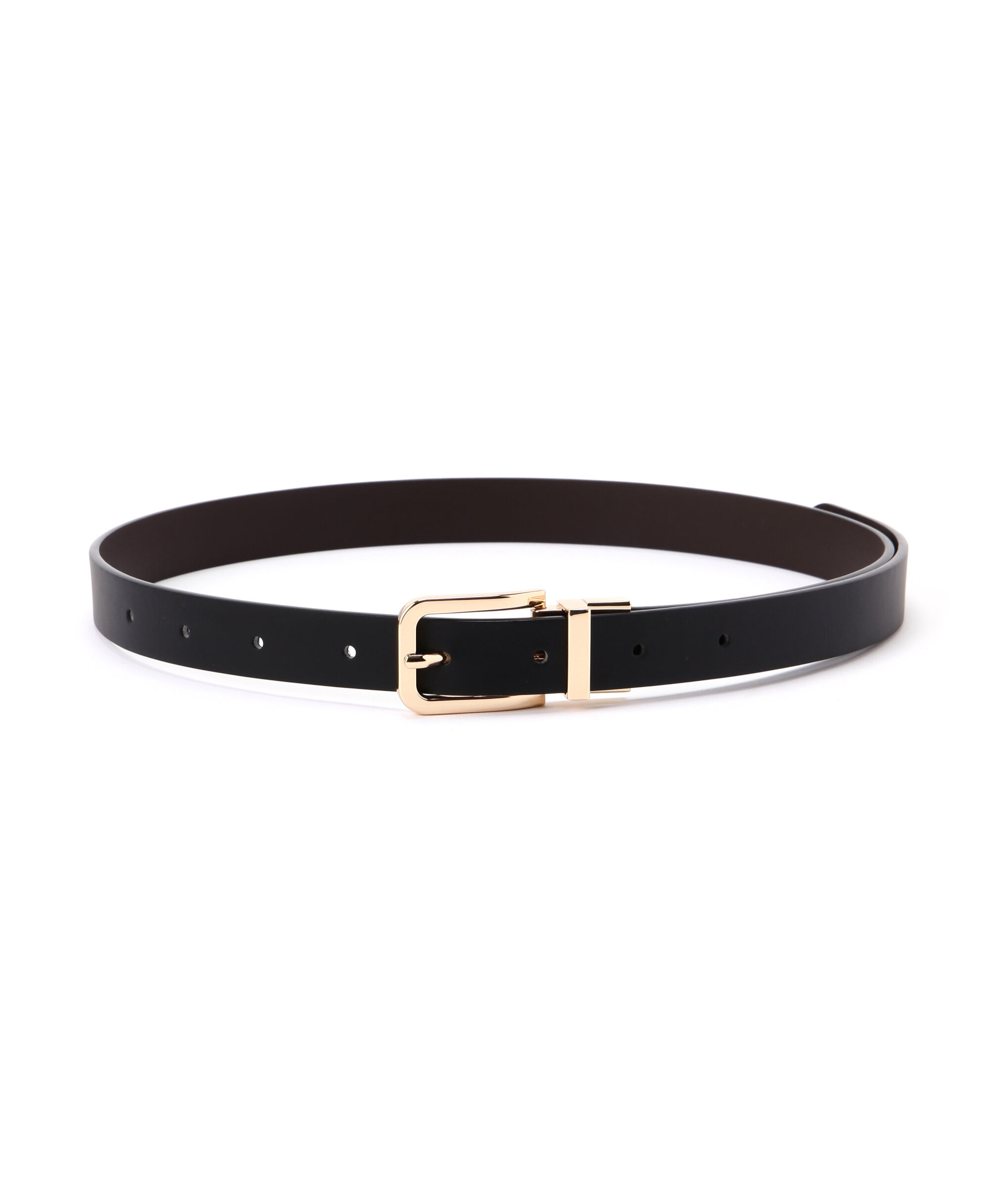  「リバーシブルミドルベルト」|ハンカチ|