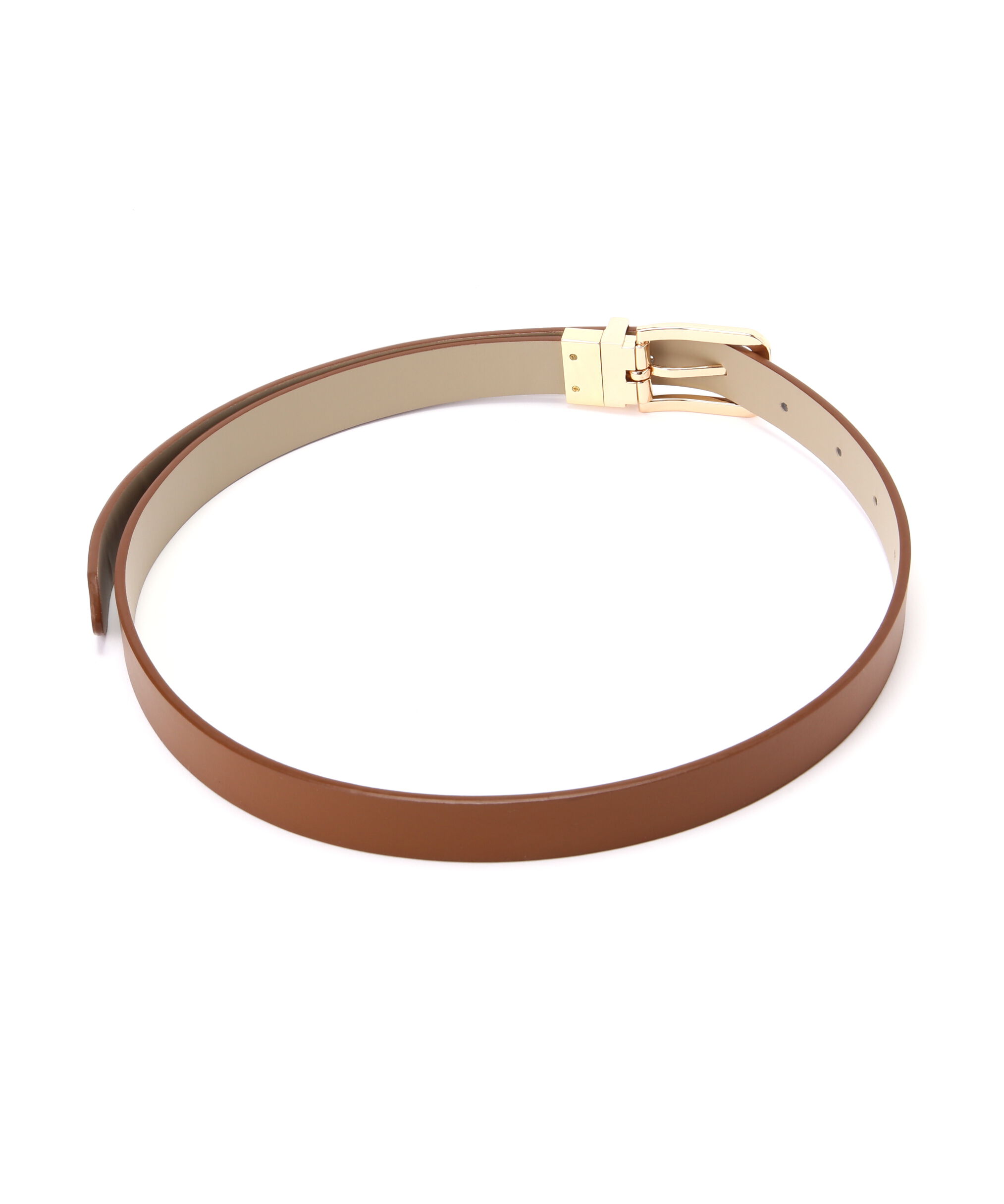  「リバーシブルミドルベルト」|ハンカチ|