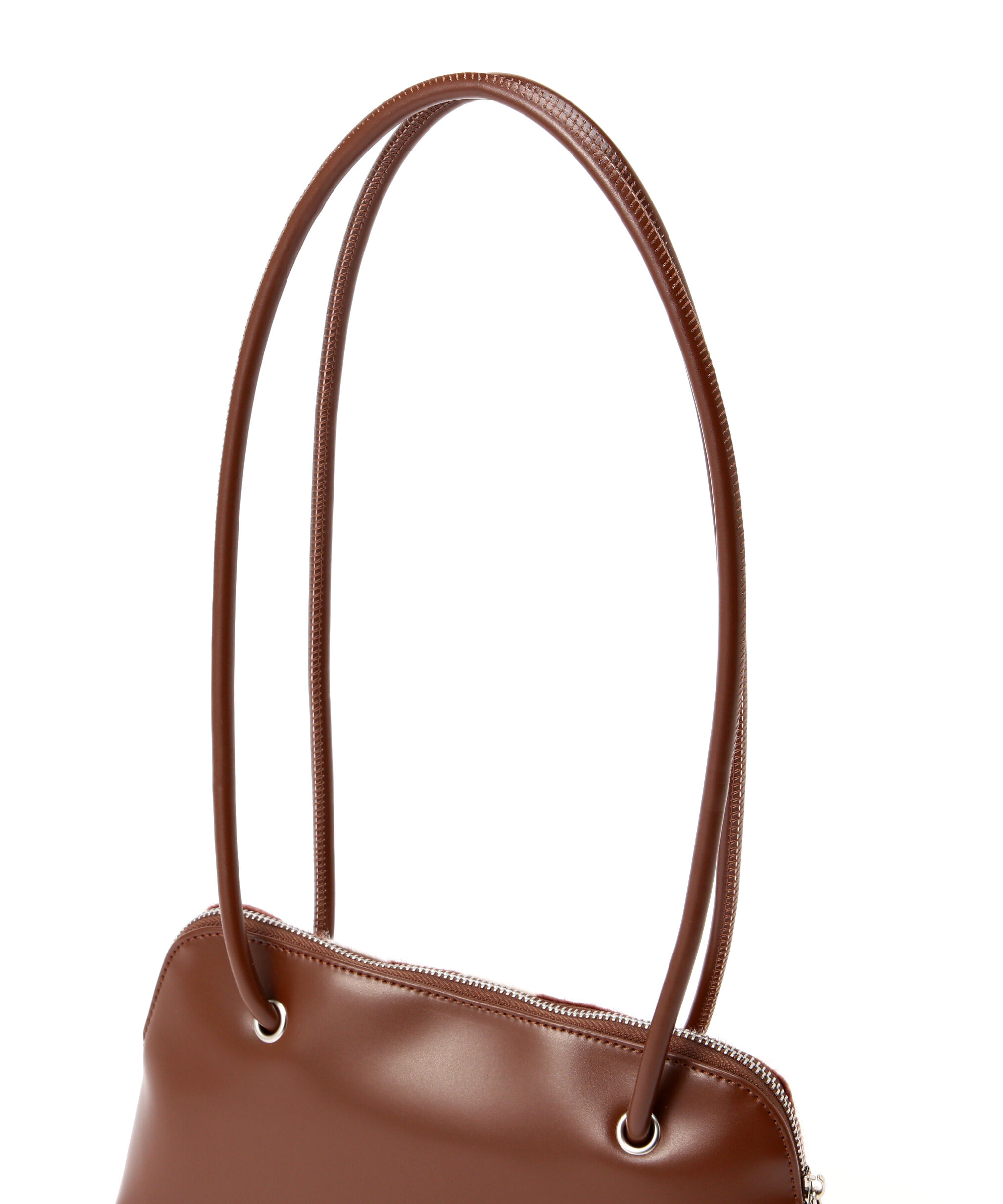  「ロングショルダー横長バッグ」|その他|