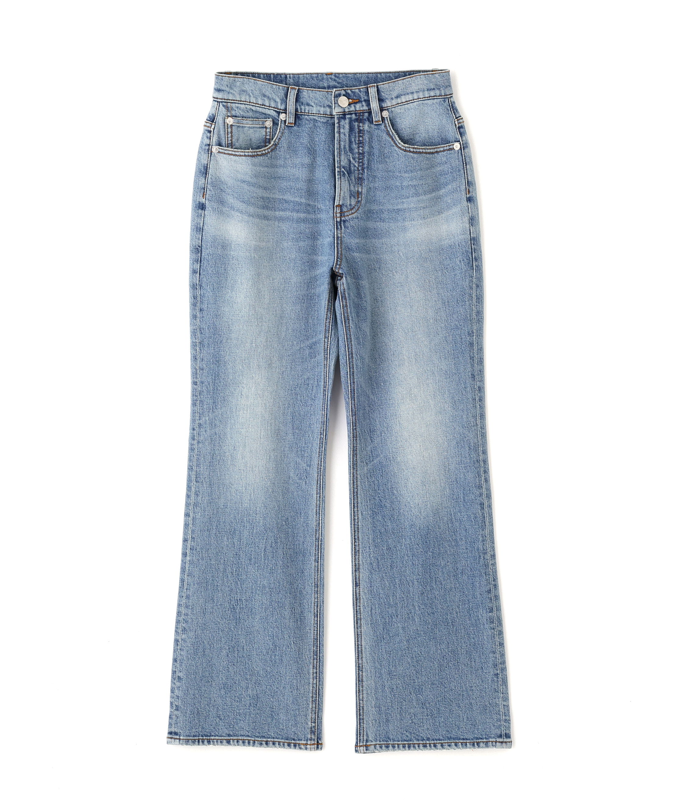  「〈フリーズマート別注〉PICCADILLY デニムパンツ」|その他|