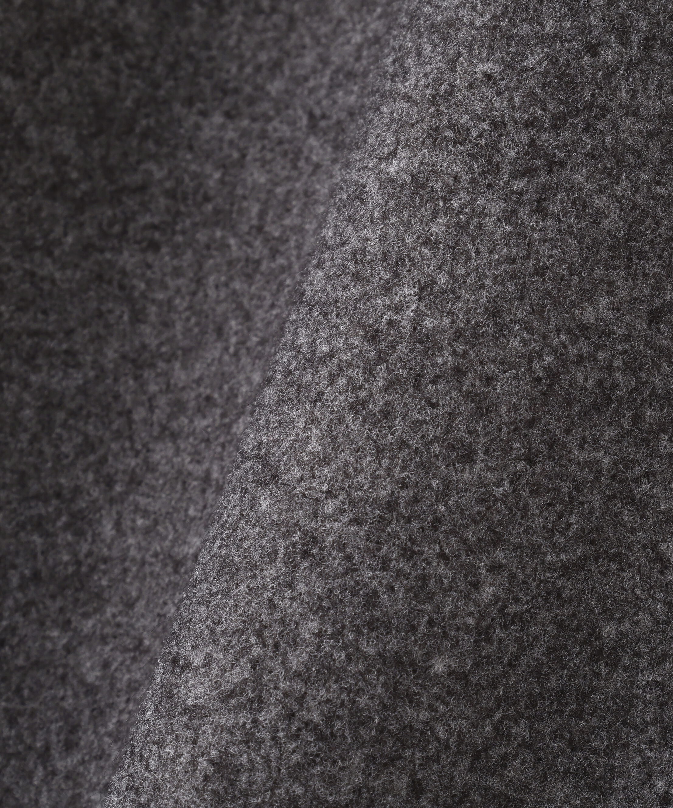  「[累計販売5000枚！選べる4色]スタンドカラーメルトンロングコート」|その他|